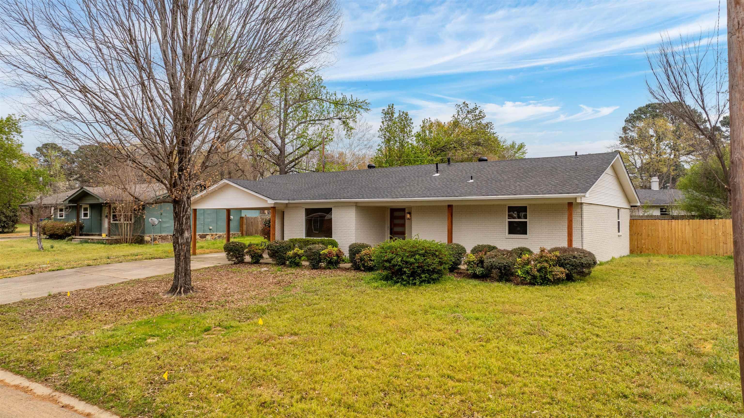 BELLEMEADE ADDN - Residential