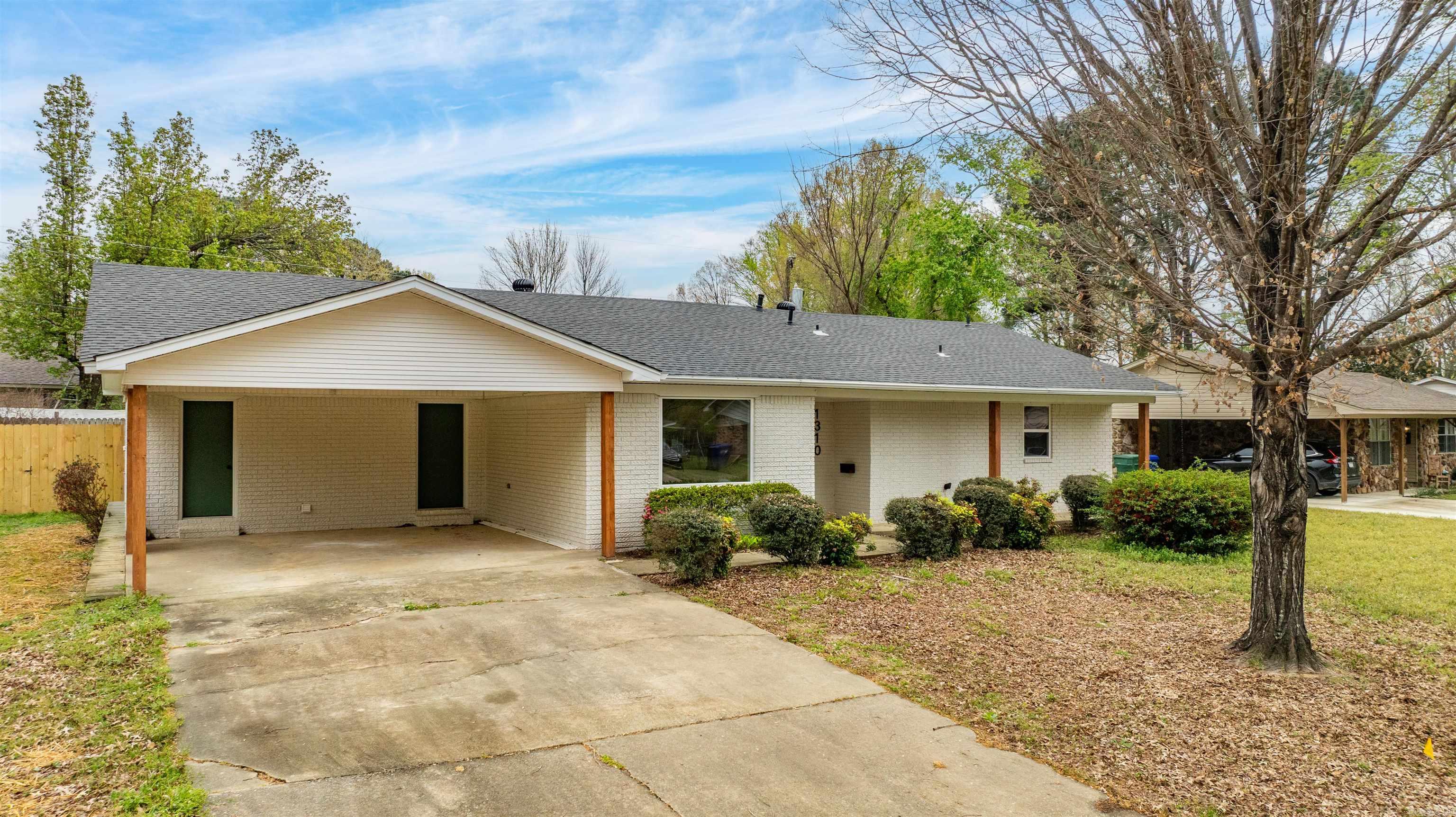 BELLEMEADE ADDN - Residential