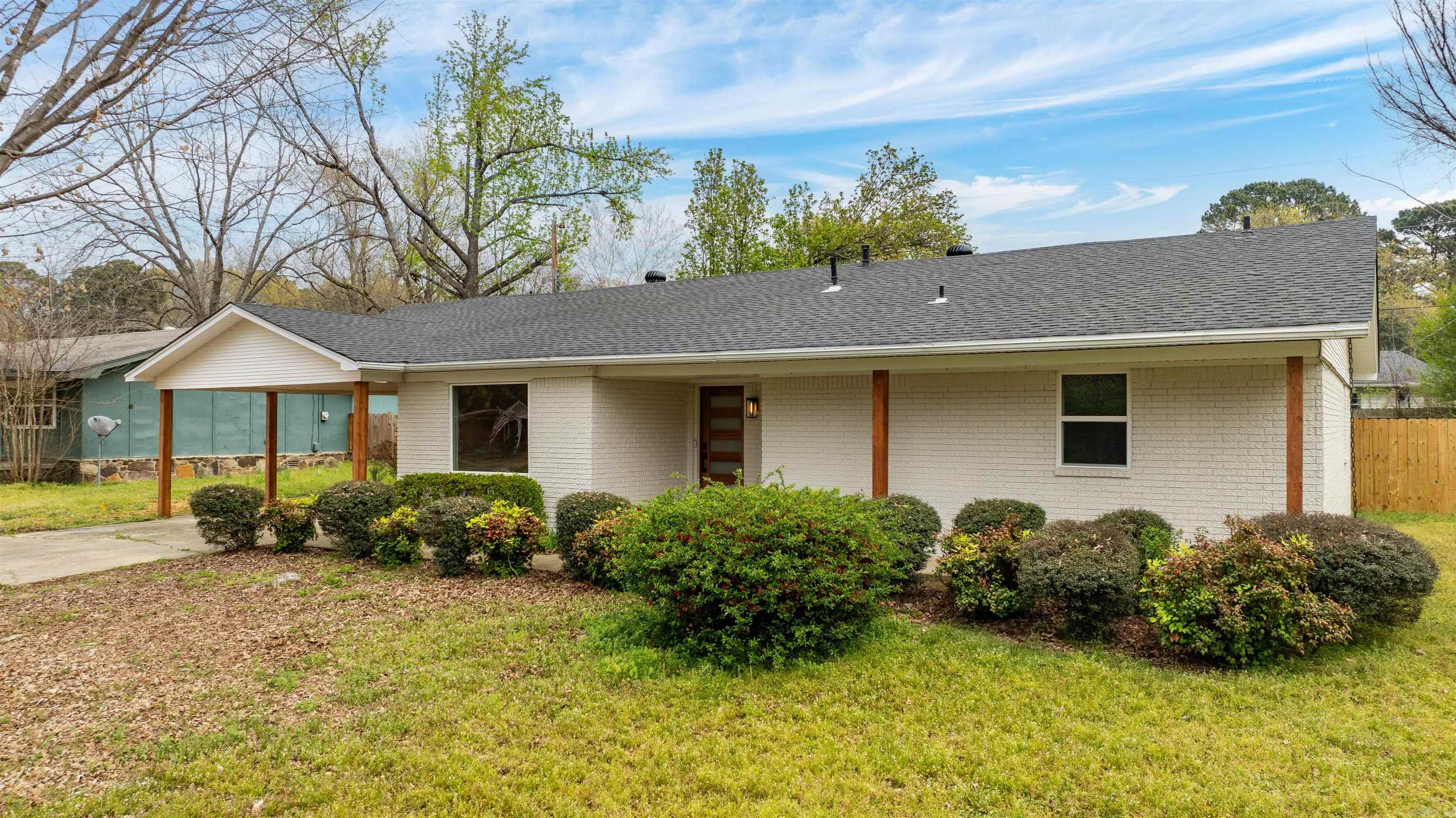 BELLEMEADE ADDN - Residential