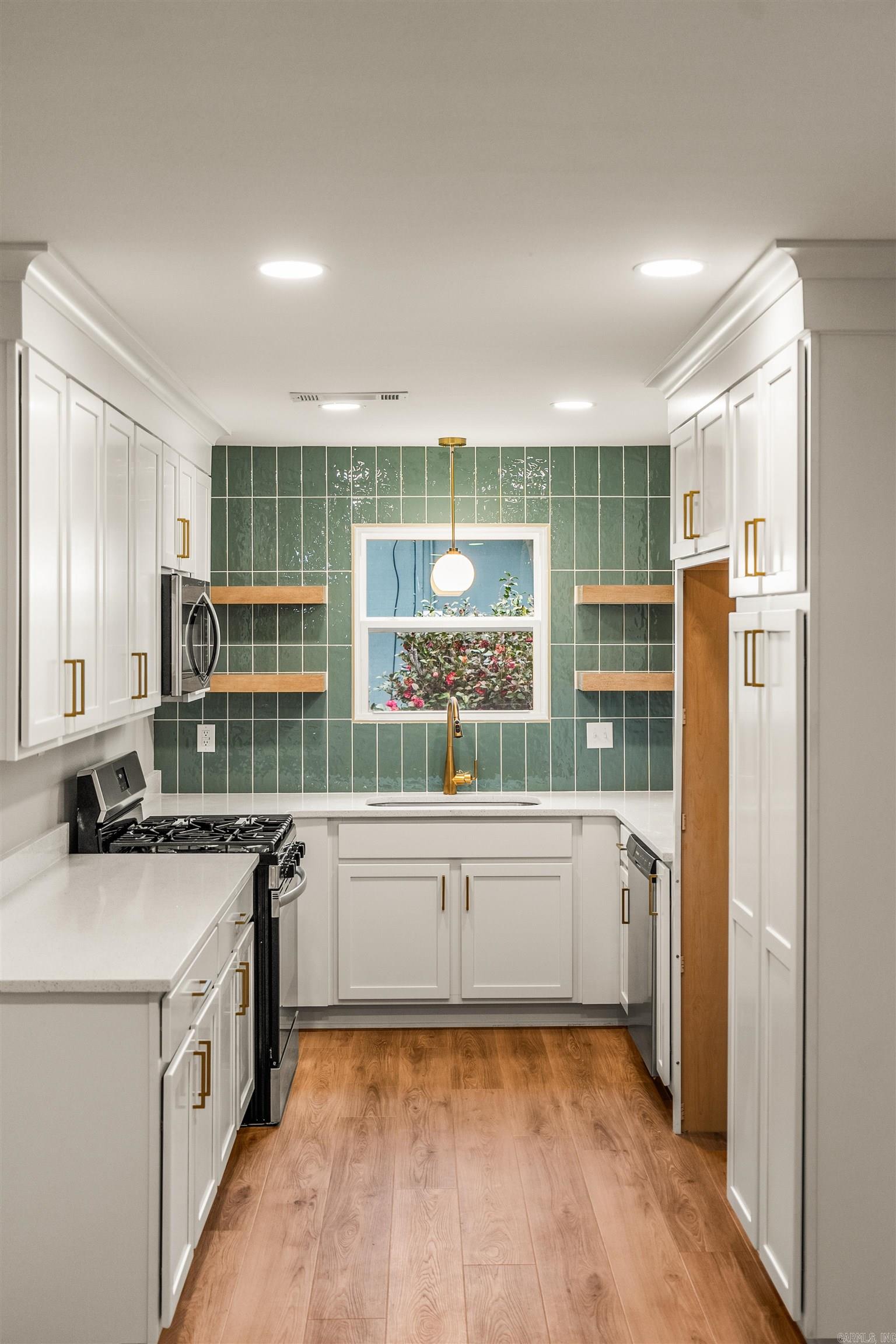 BELLEMEADE ADDN - Residential