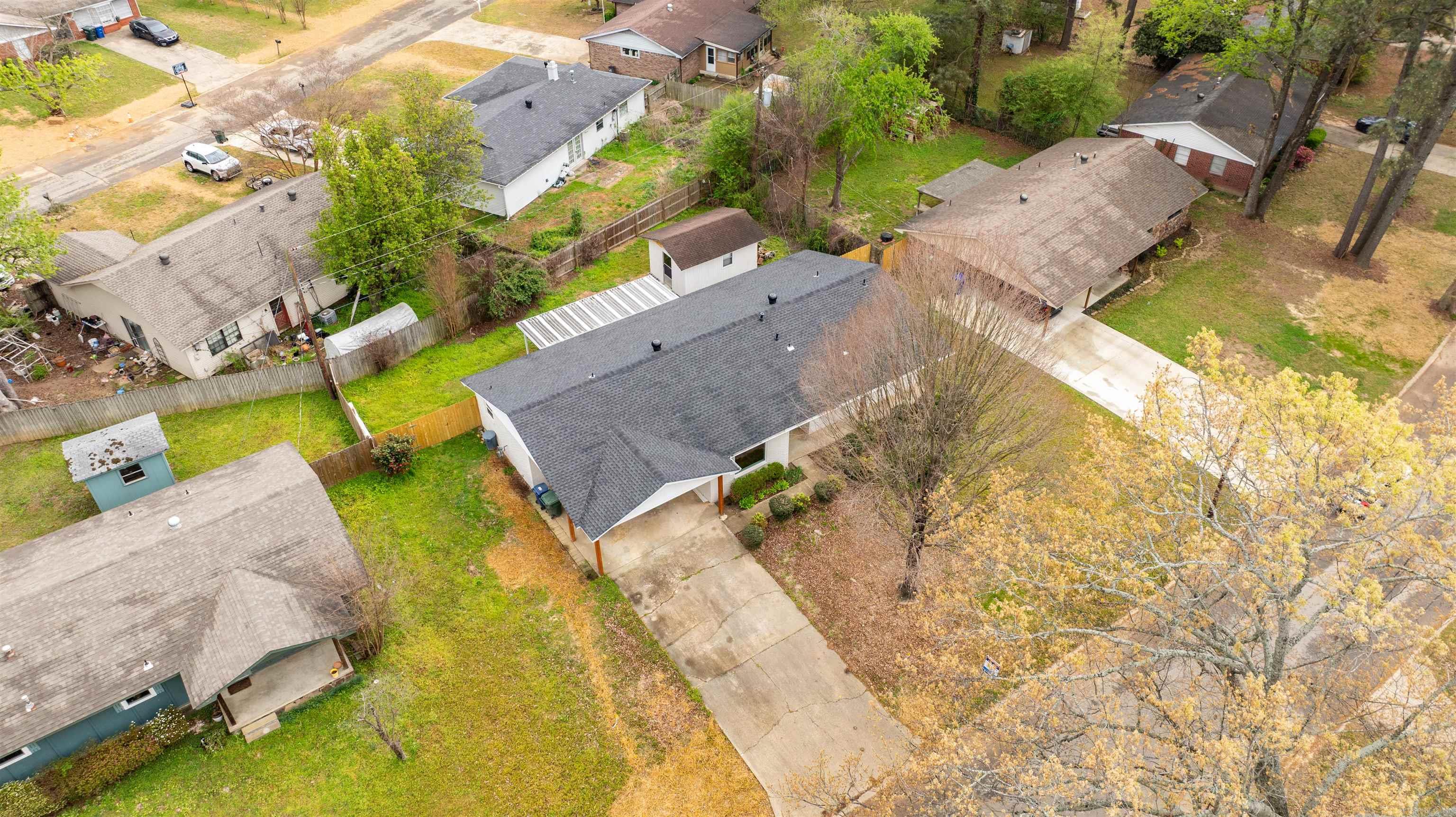 BELLEMEADE ADDN - Residential