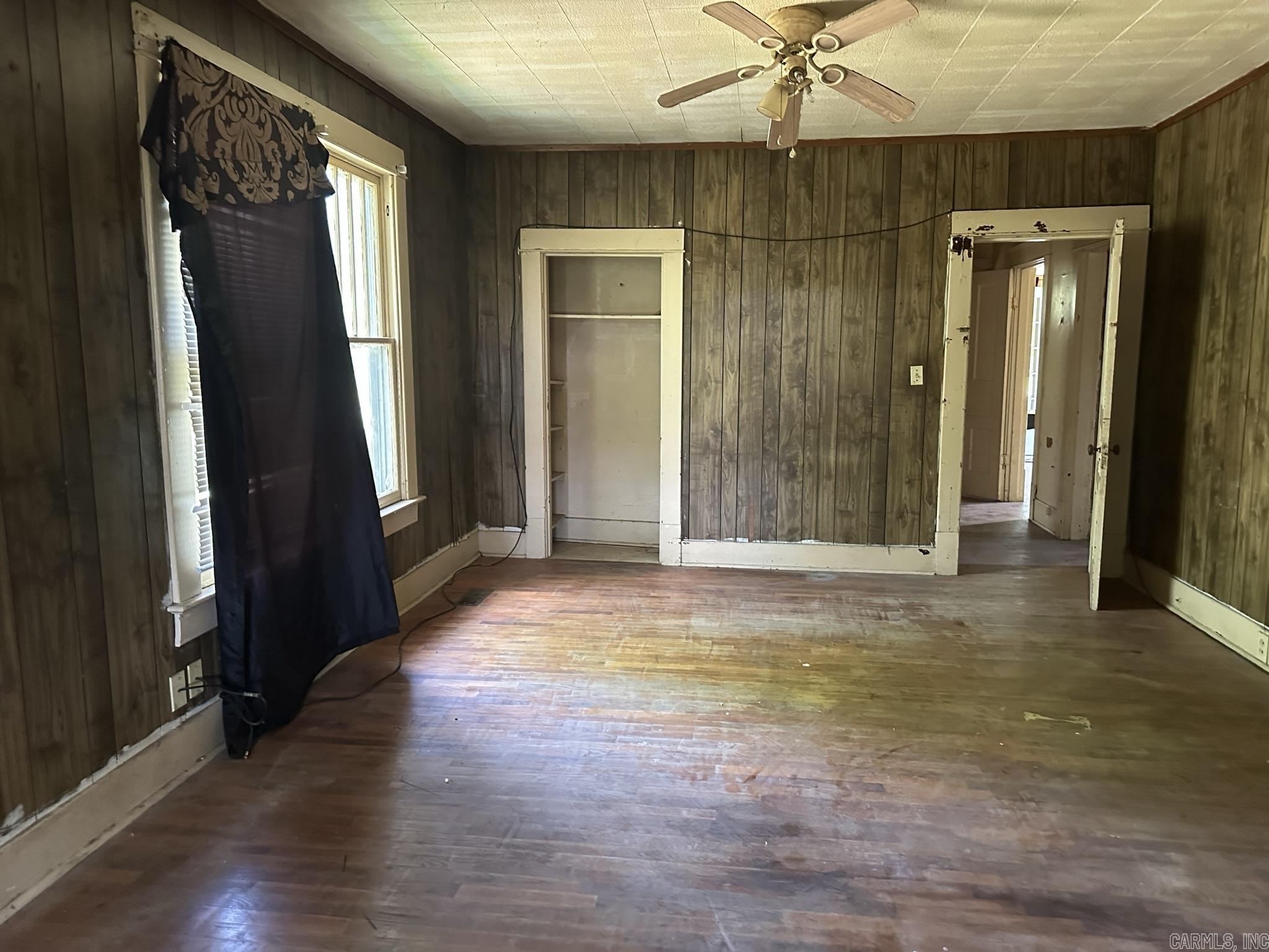 RUTHERFORD PARK ADD - Residential