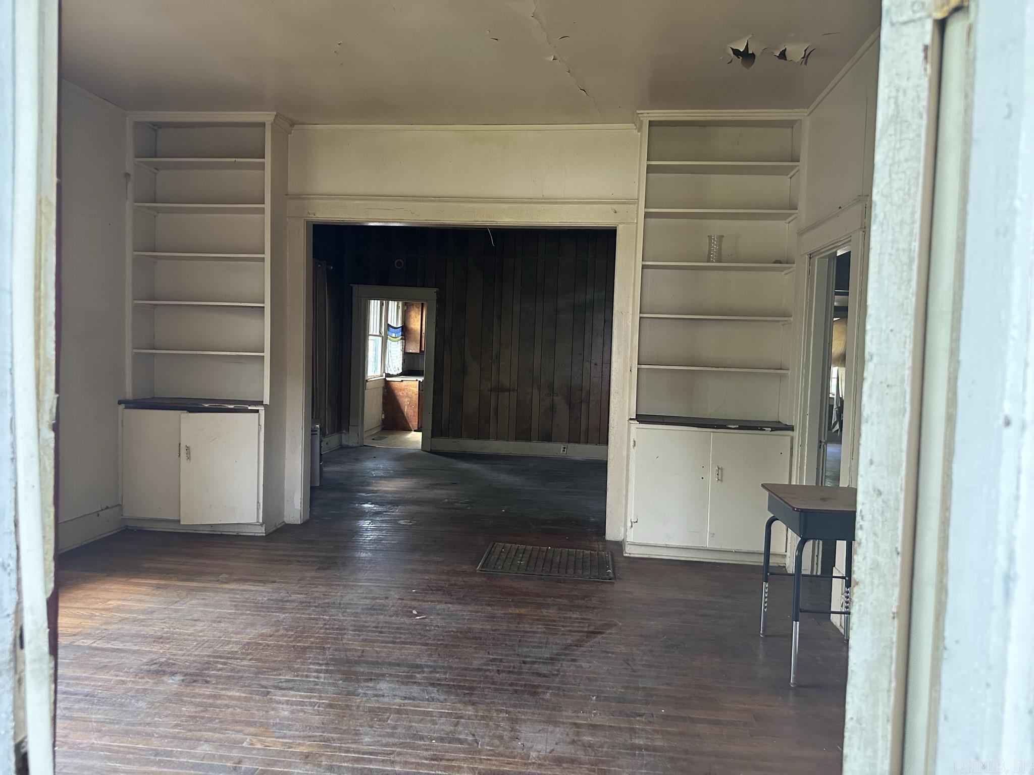 RUTHERFORD PARK ADD - Residential