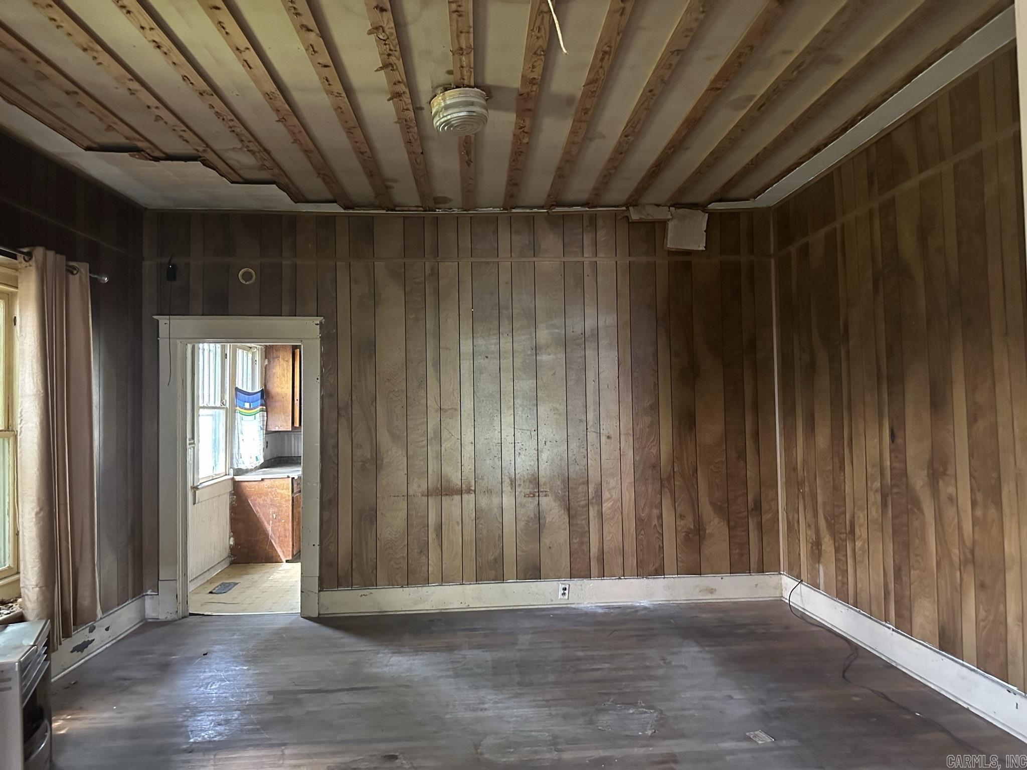 RUTHERFORD PARK ADD - Residential