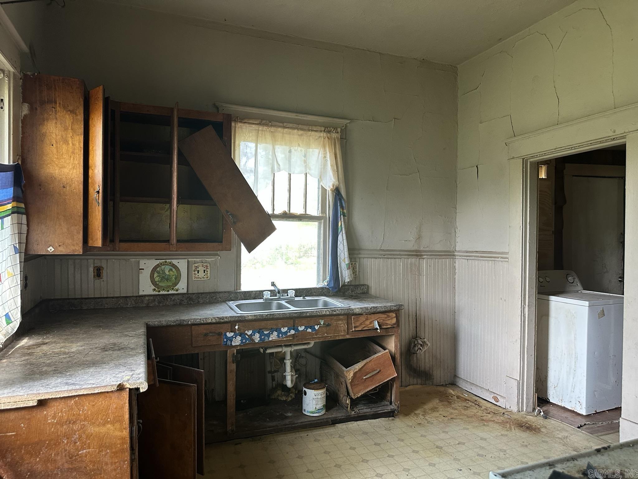 RUTHERFORD PARK ADD - Residential