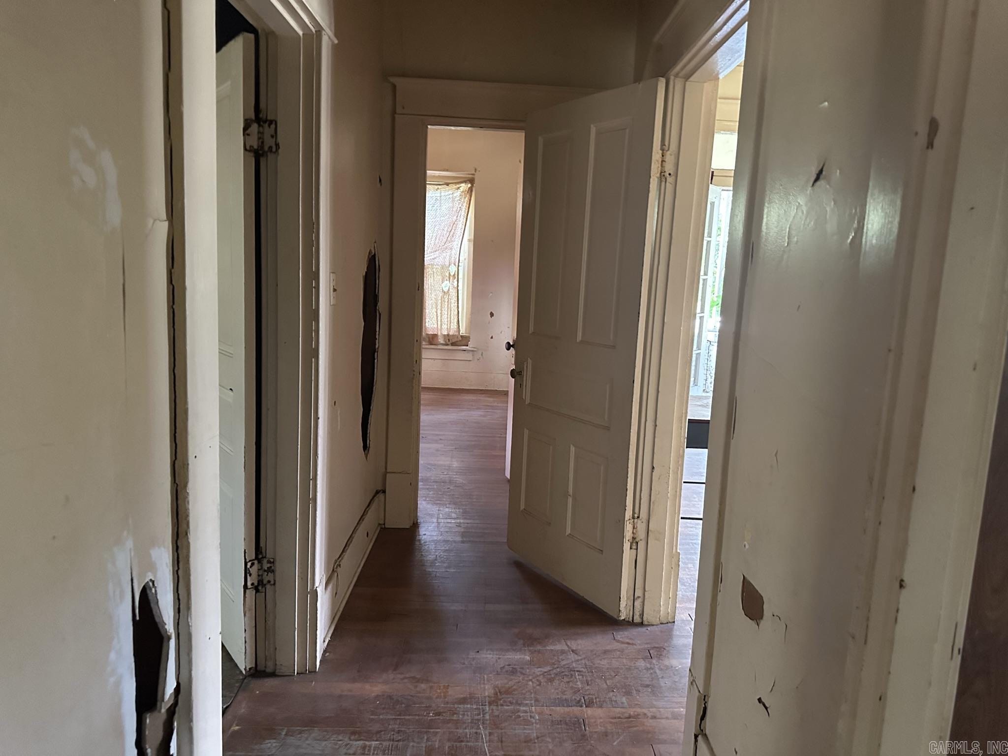 RUTHERFORD PARK ADD - Residential