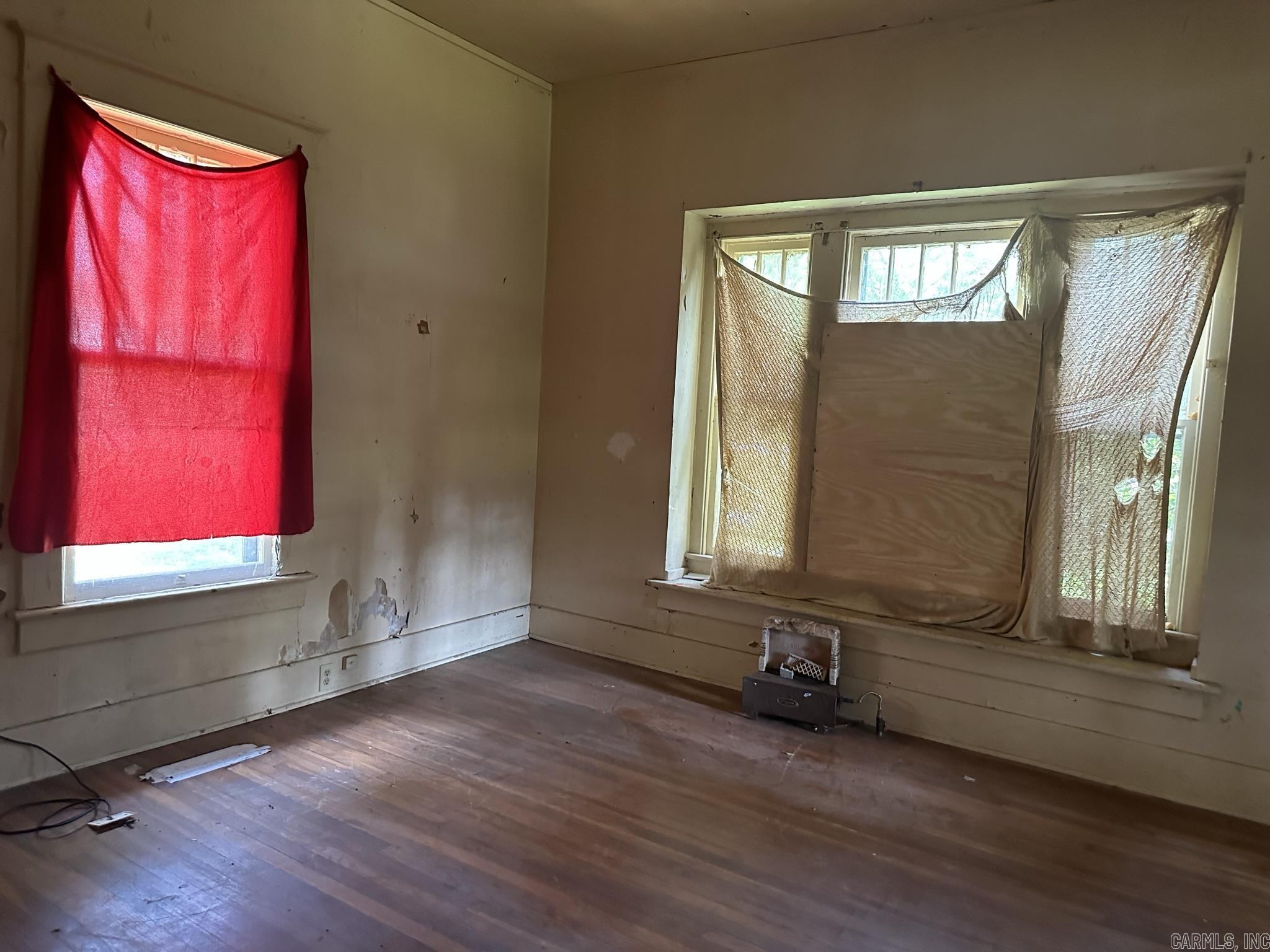 RUTHERFORD PARK ADD - Residential