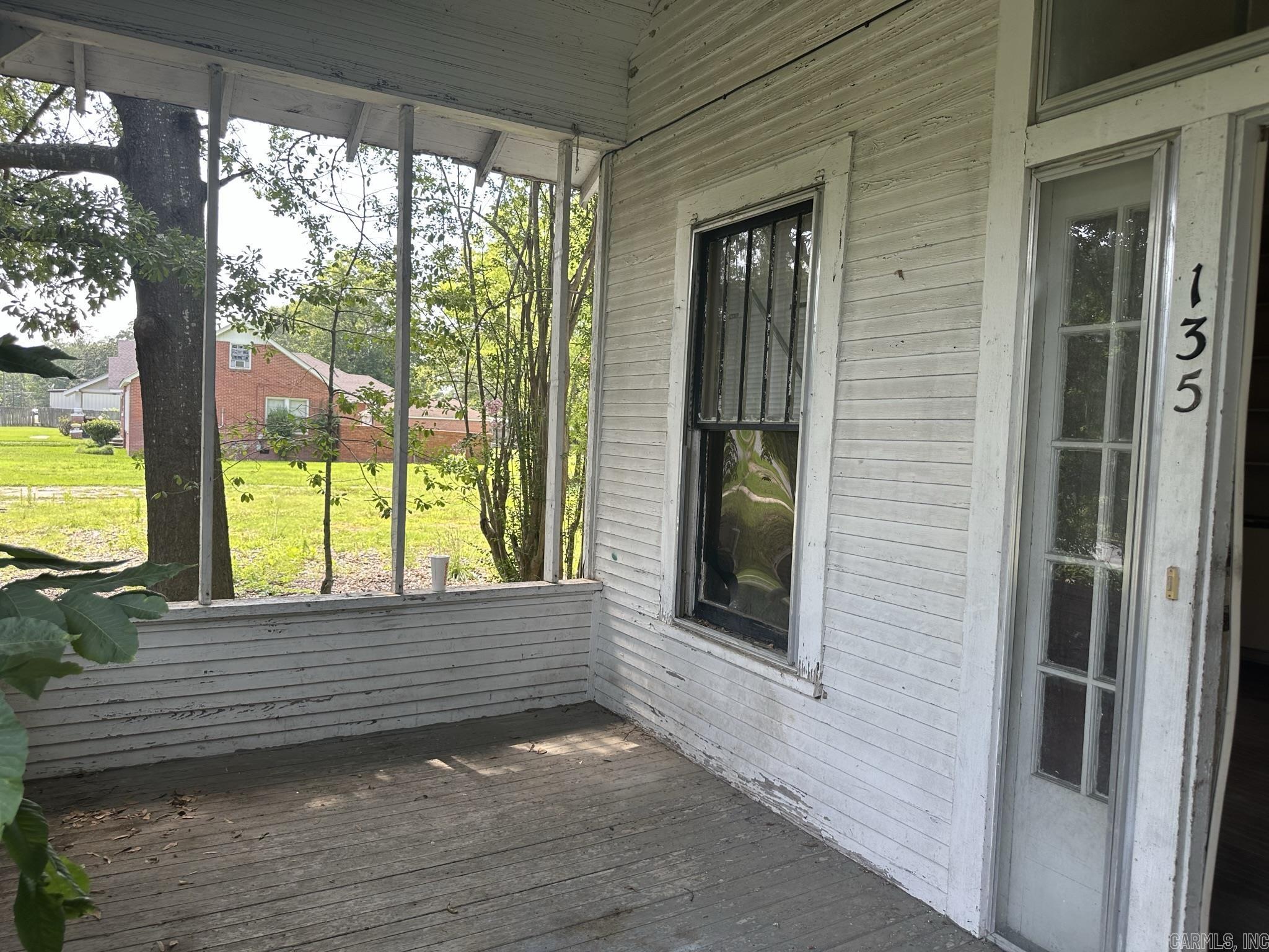 RUTHERFORD PARK ADD - Residential