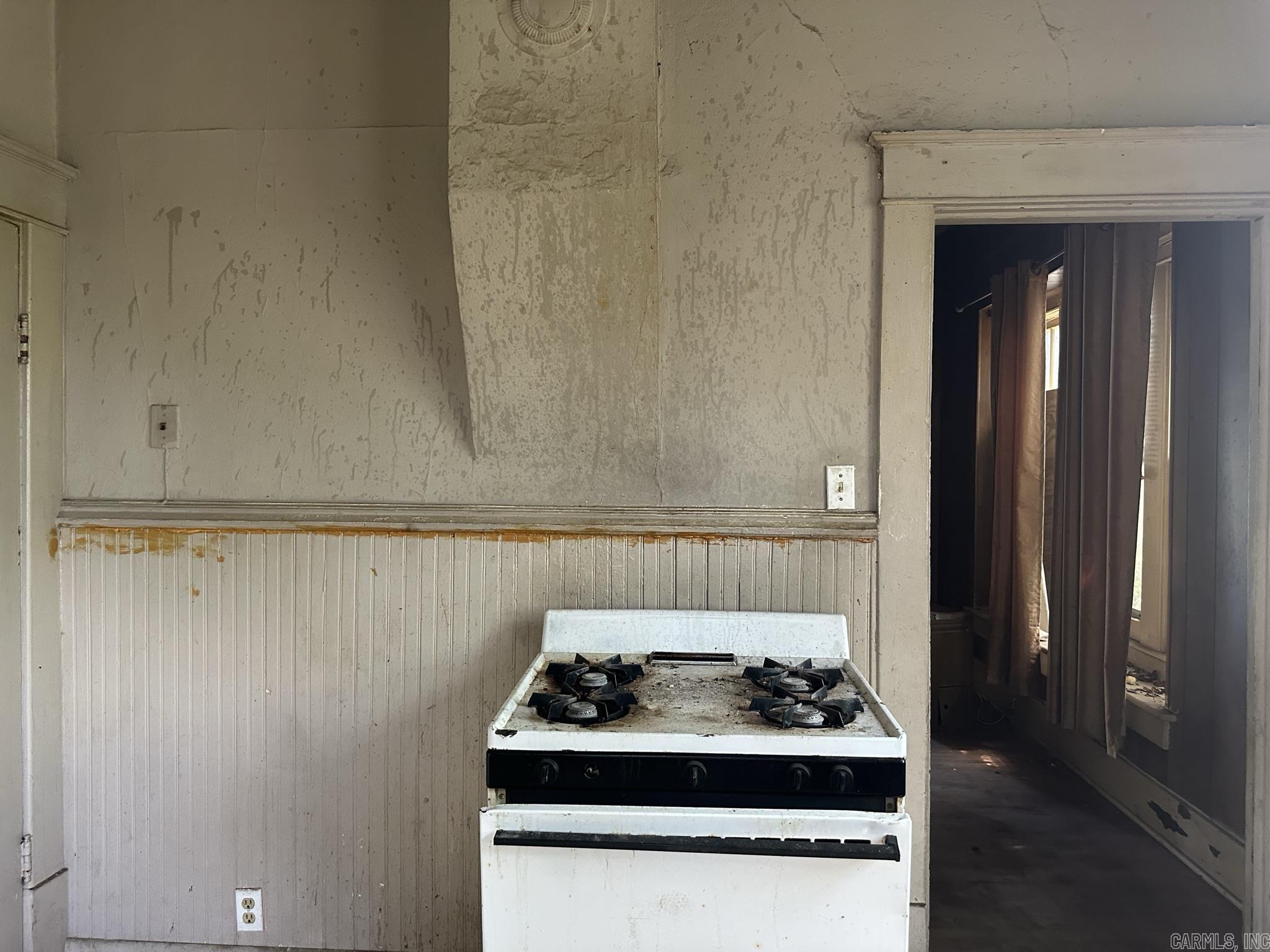 RUTHERFORD PARK ADD - Residential