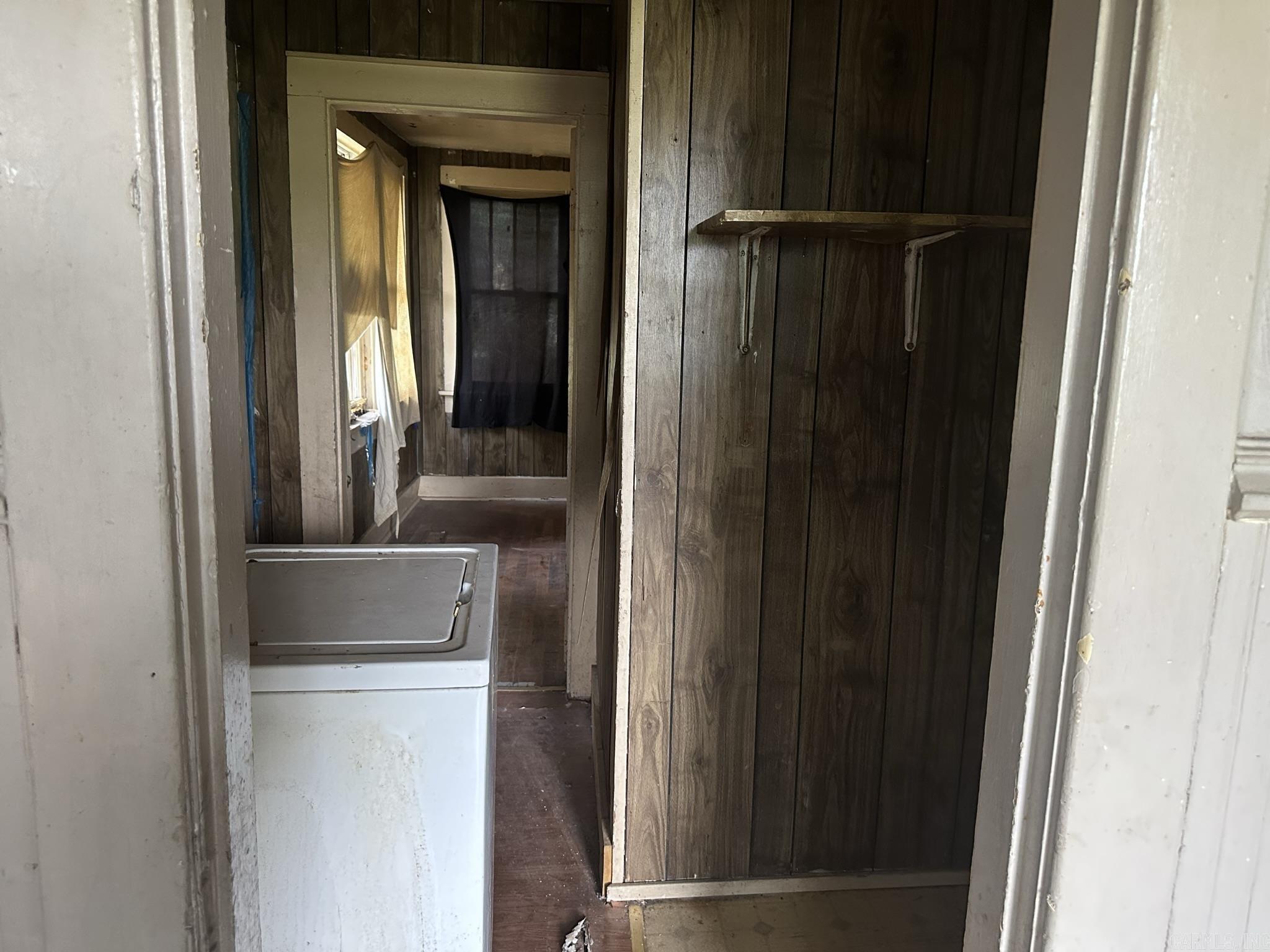 RUTHERFORD PARK ADD - Residential