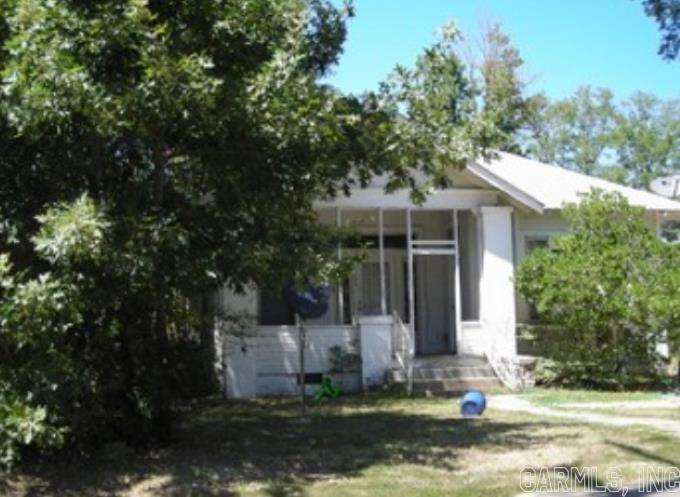 RUTHERFORD PARK ADD - Residential