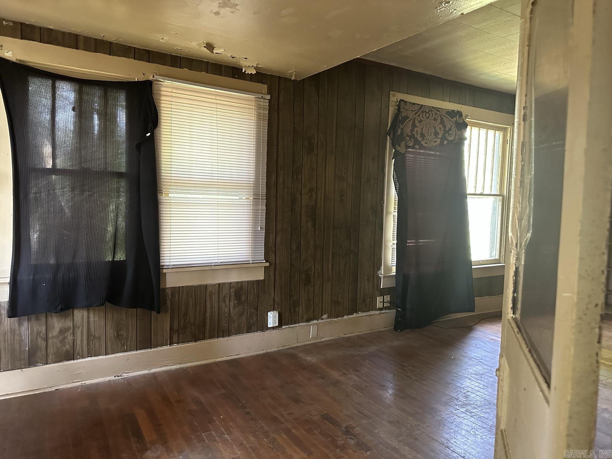 RUTHERFORD PARK ADD - Residential