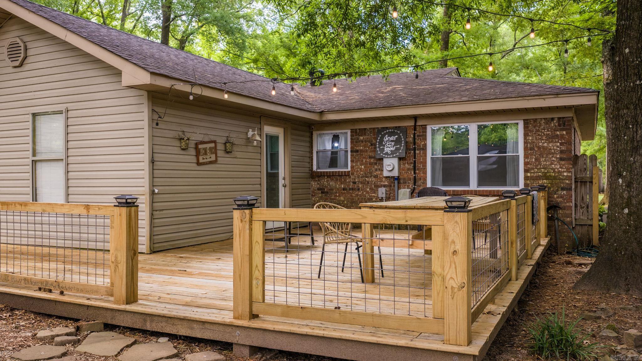 COUNTRY CLUB TERRACE - Residential