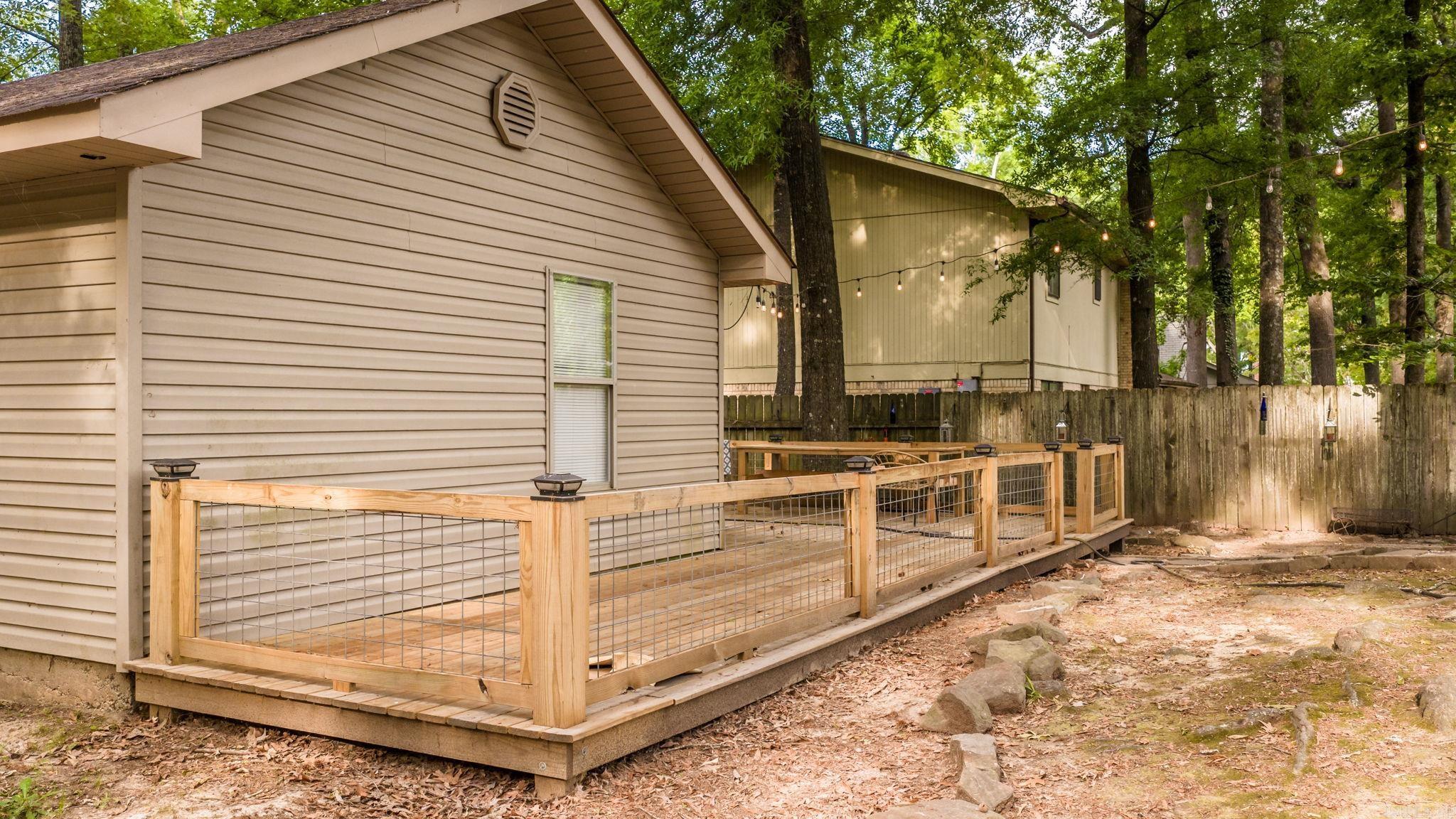 COUNTRY CLUB TERRACE - Residential