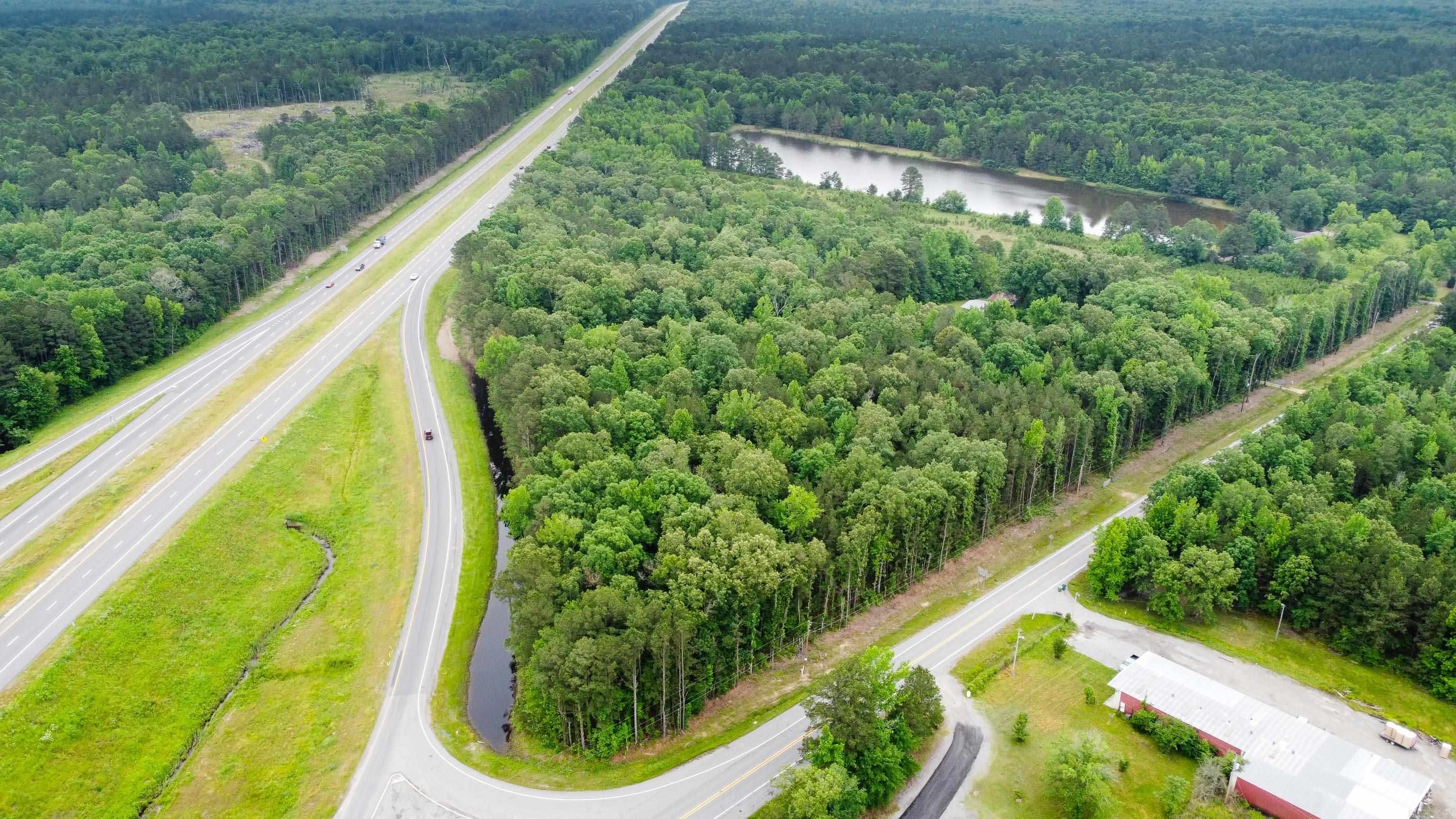 16-5S-10W - Commercial Sale