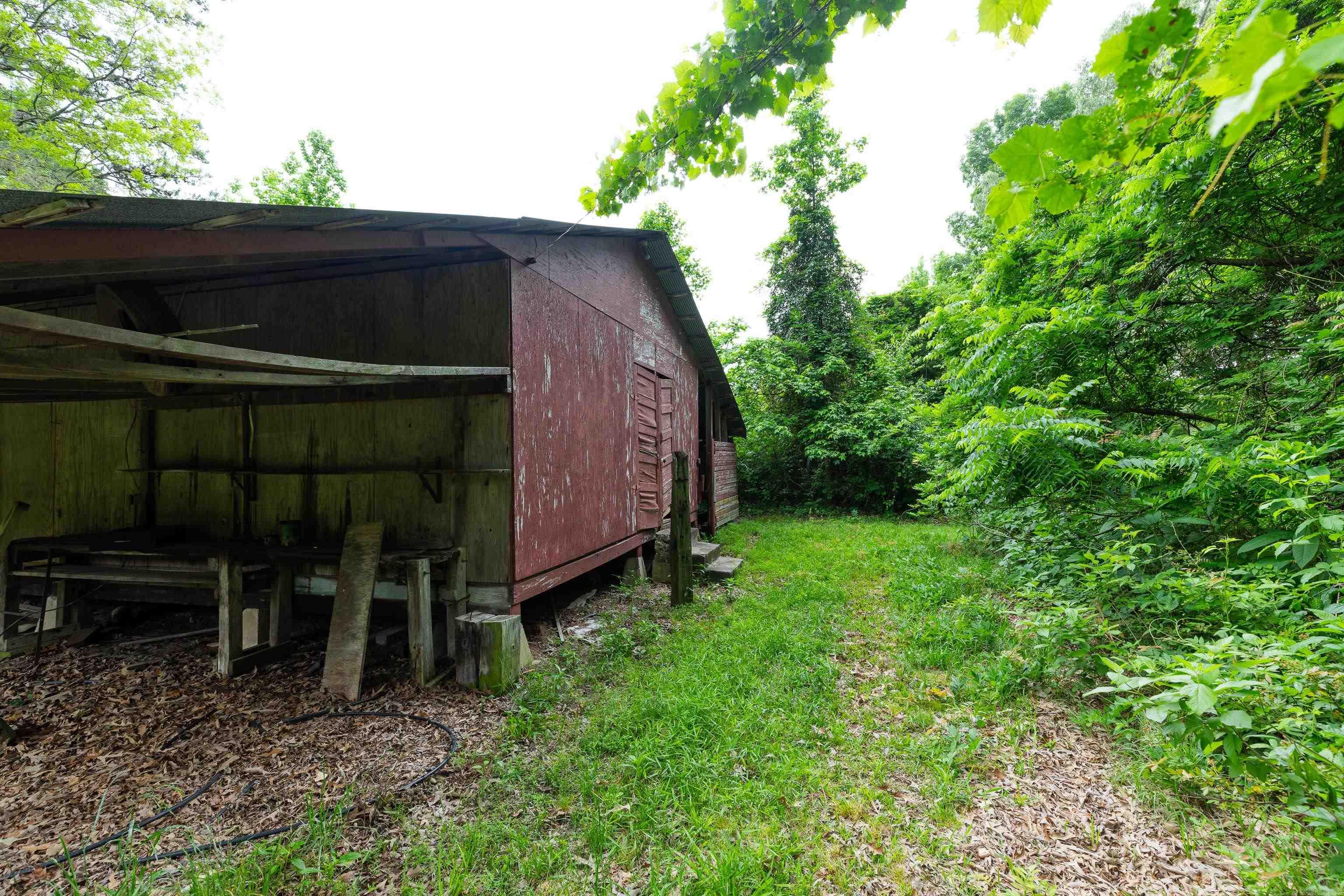 16-5S-10W - Commercial Sale