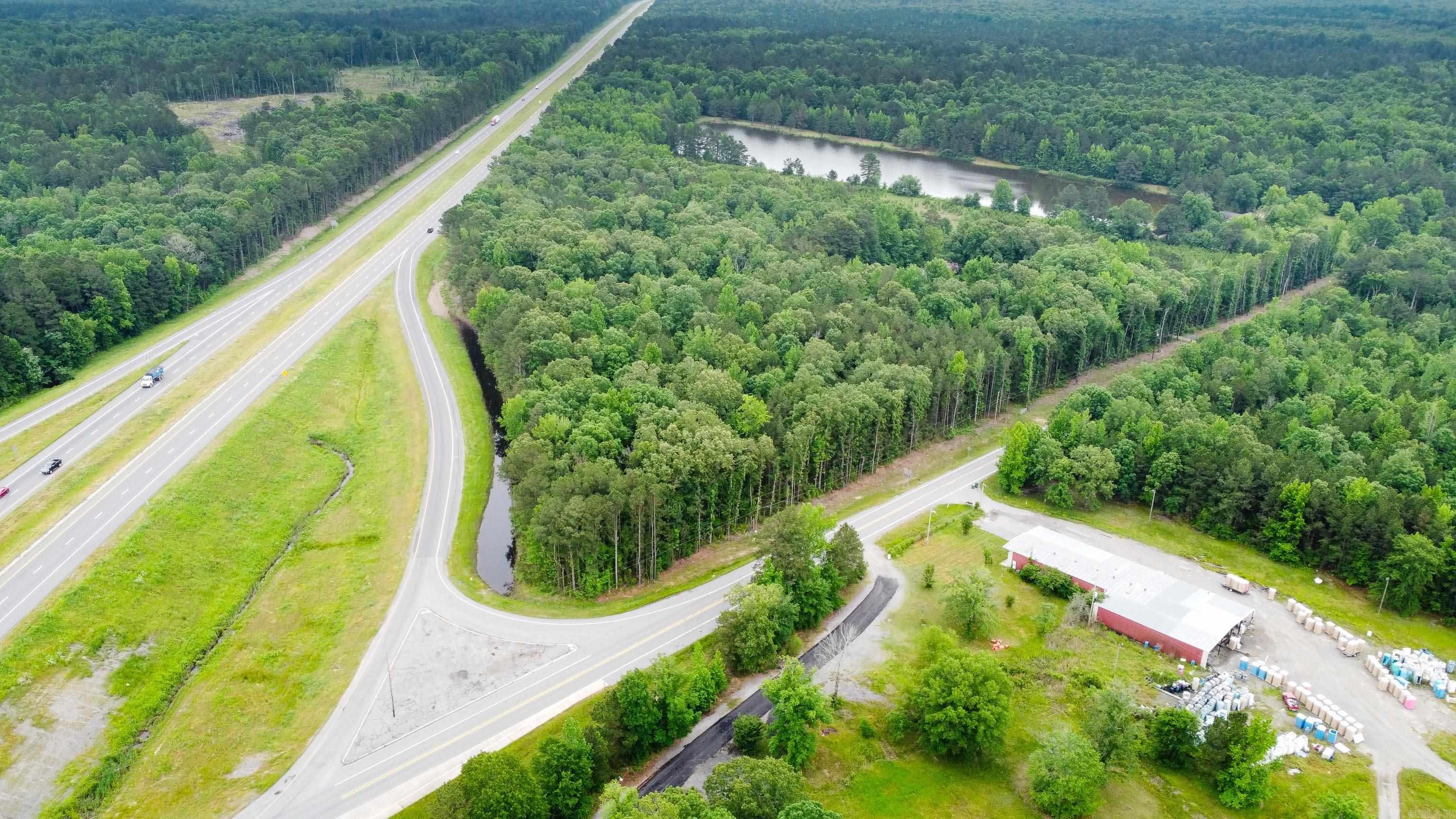 16-5S-10W - Commercial Sale