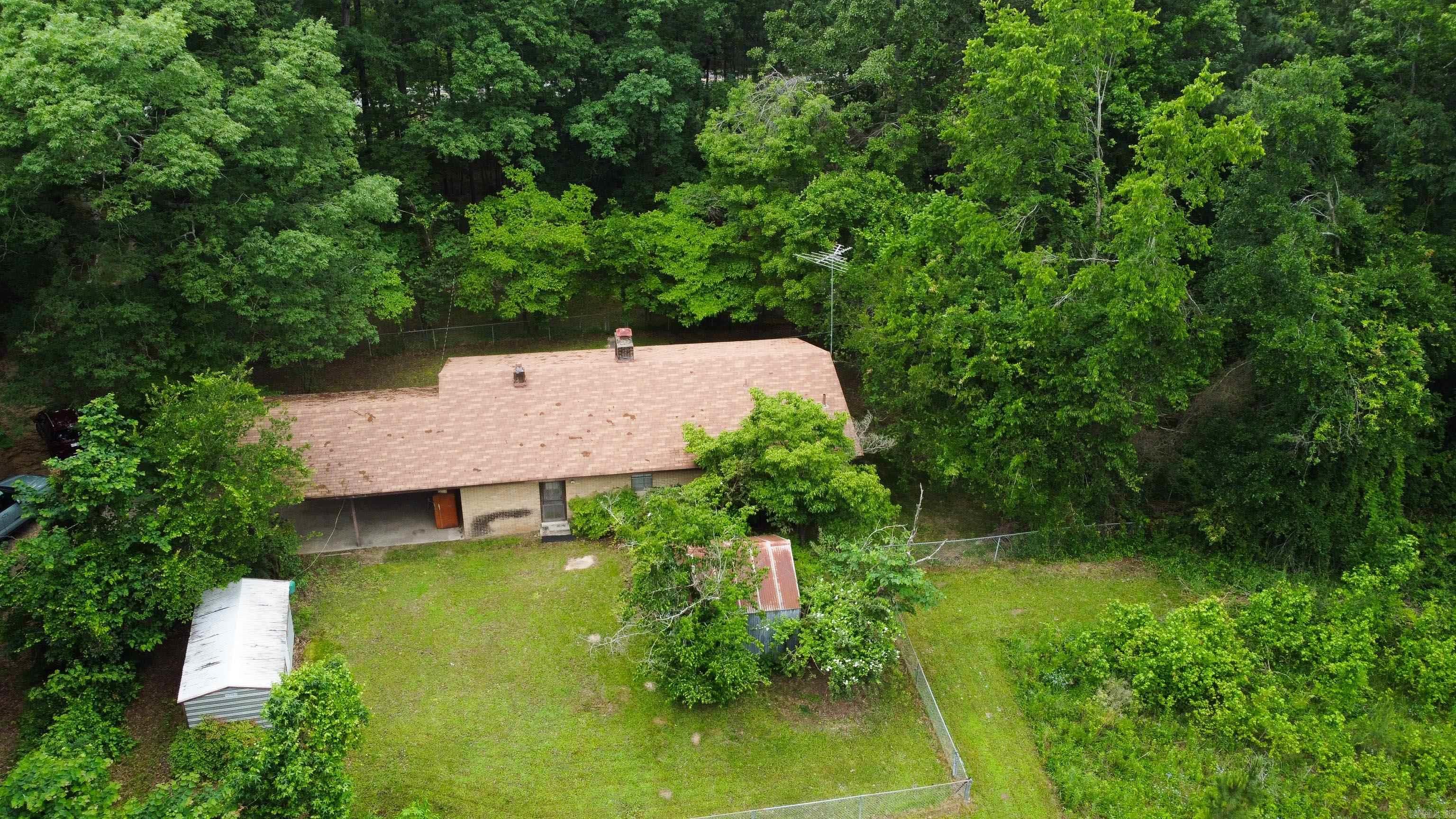 16-5S-10W - Commercial Sale