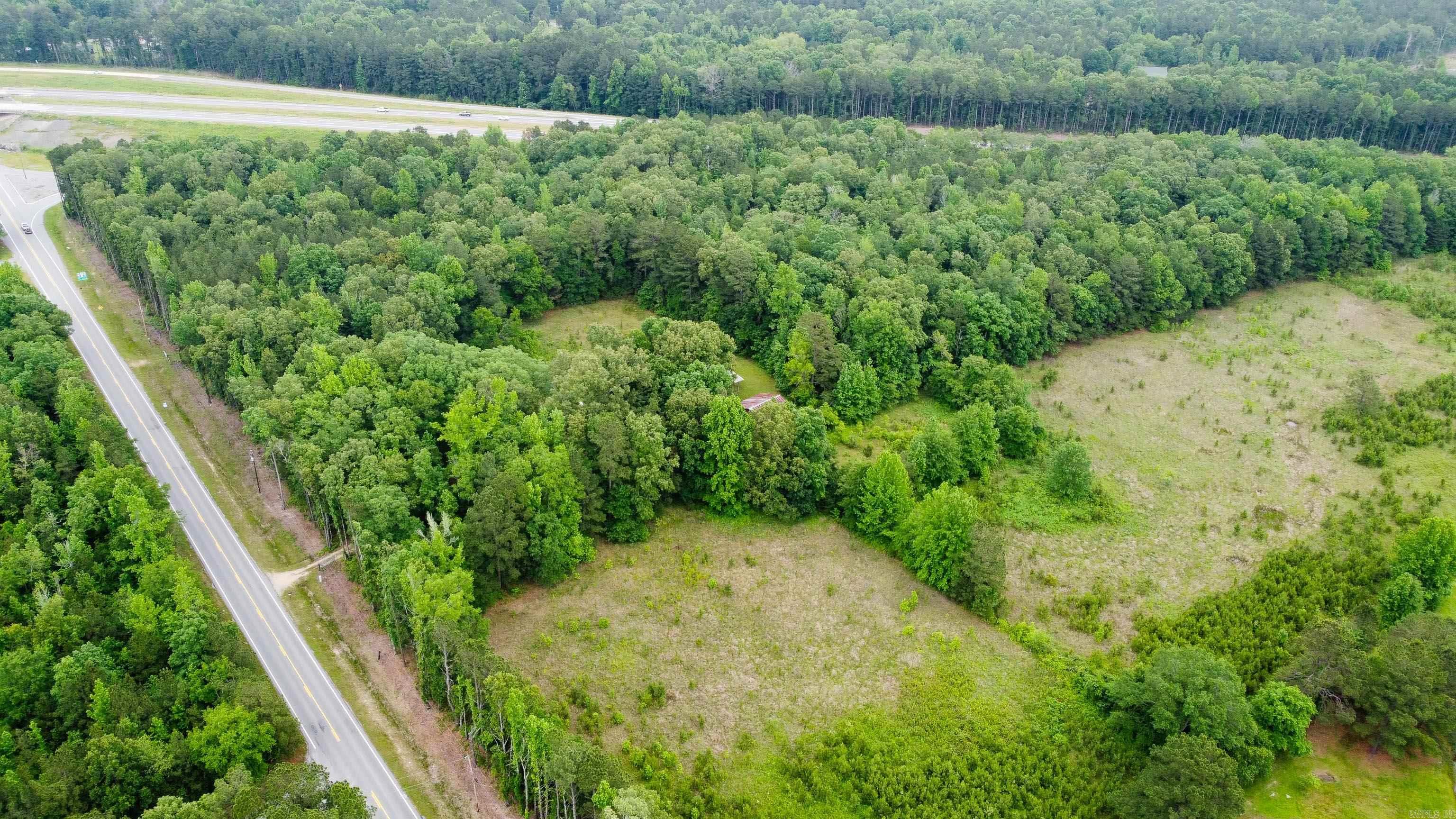 16-5S-10W - Commercial Sale