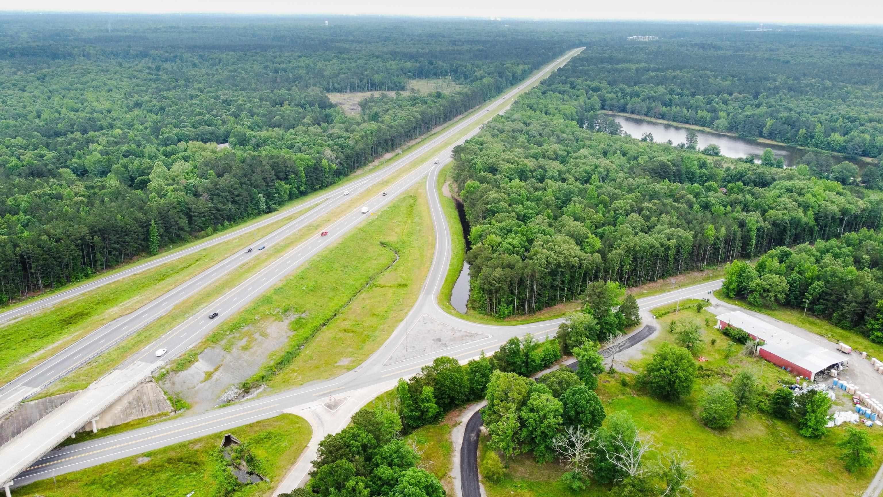 16-5S-10W - Commercial Sale