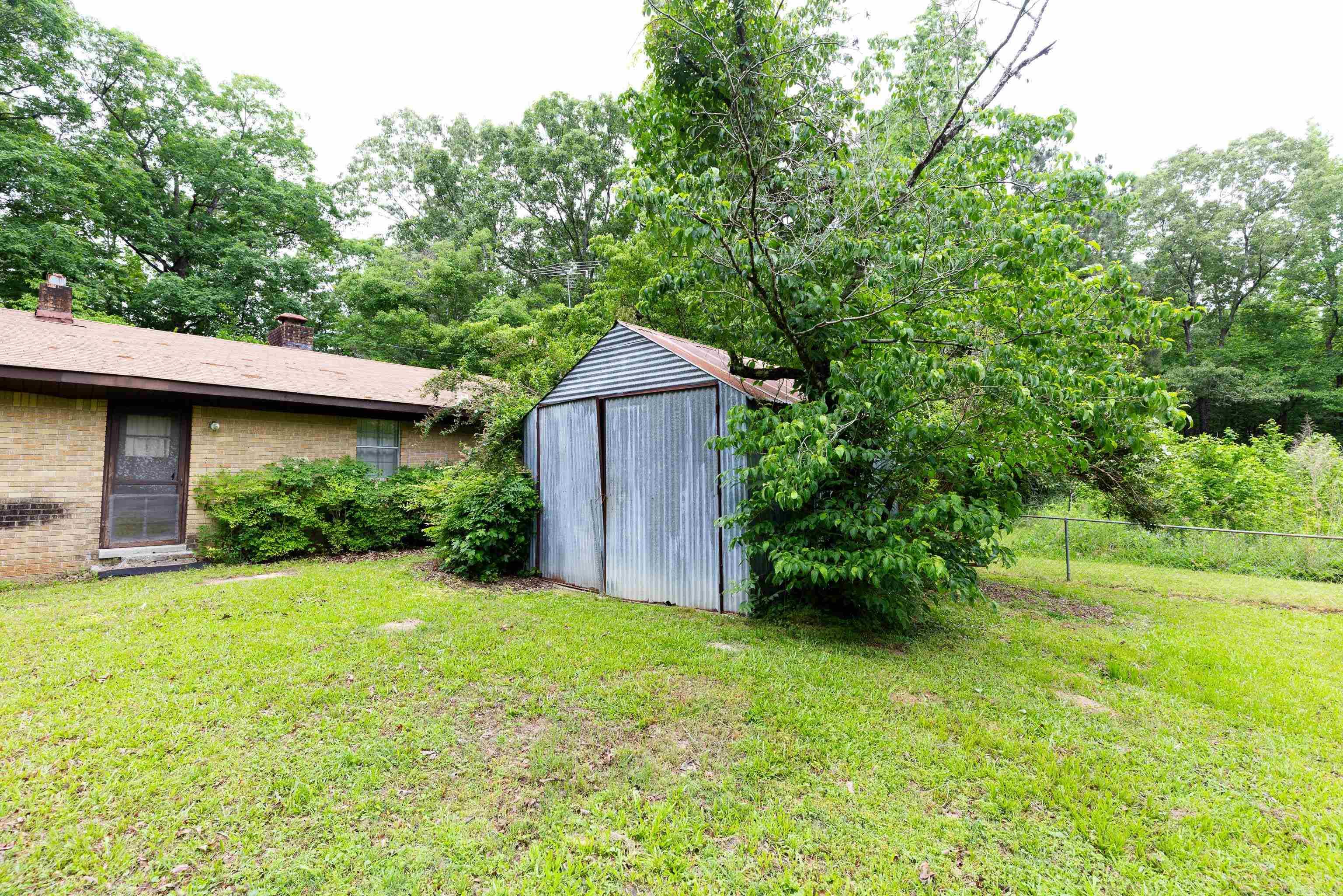 16-5S-10W - Commercial Sale