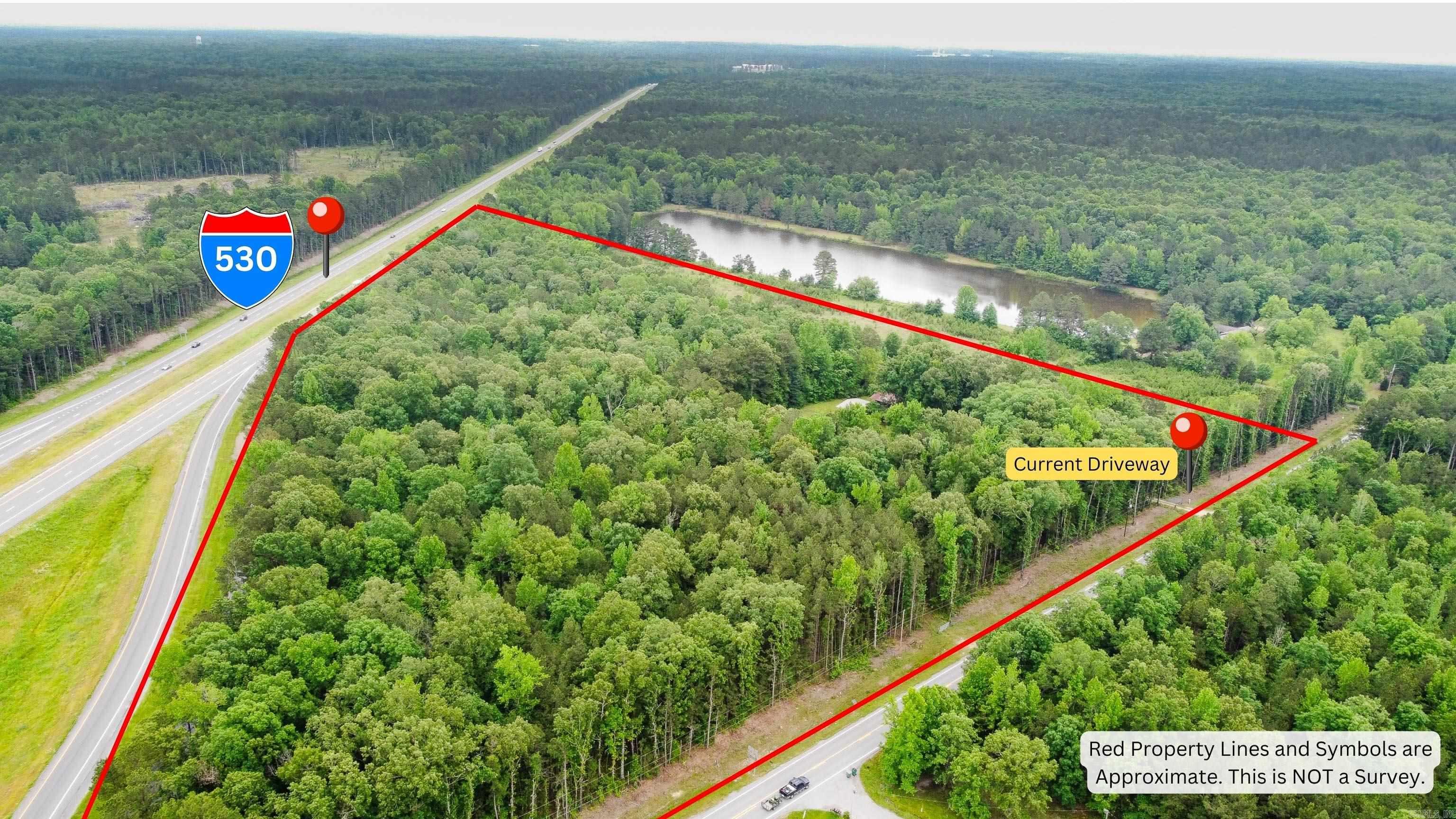 16-5S-10W - Commercial Sale