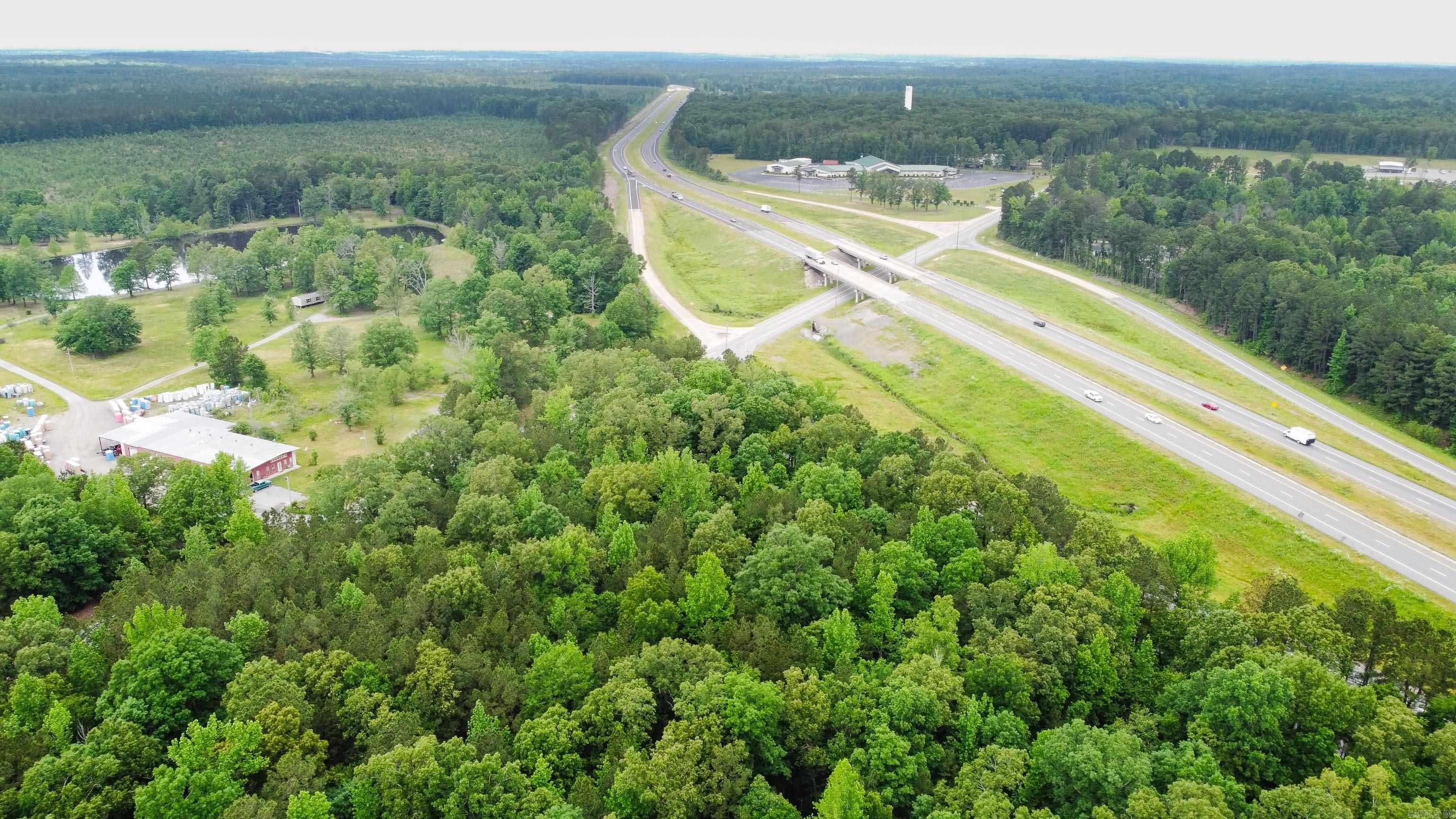 16-5S-10W - Commercial Sale