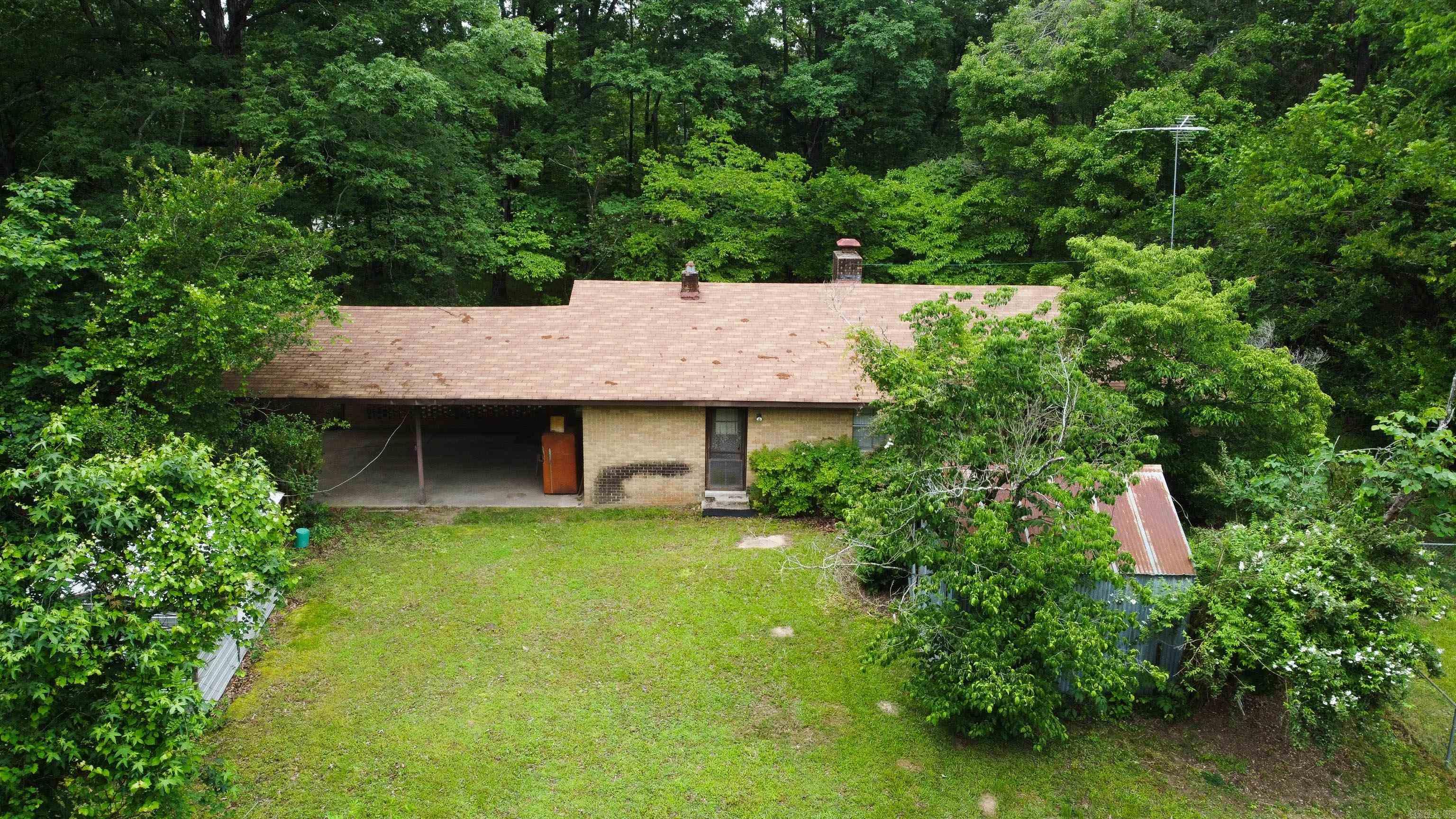 16-5S-10W - Commercial Sale