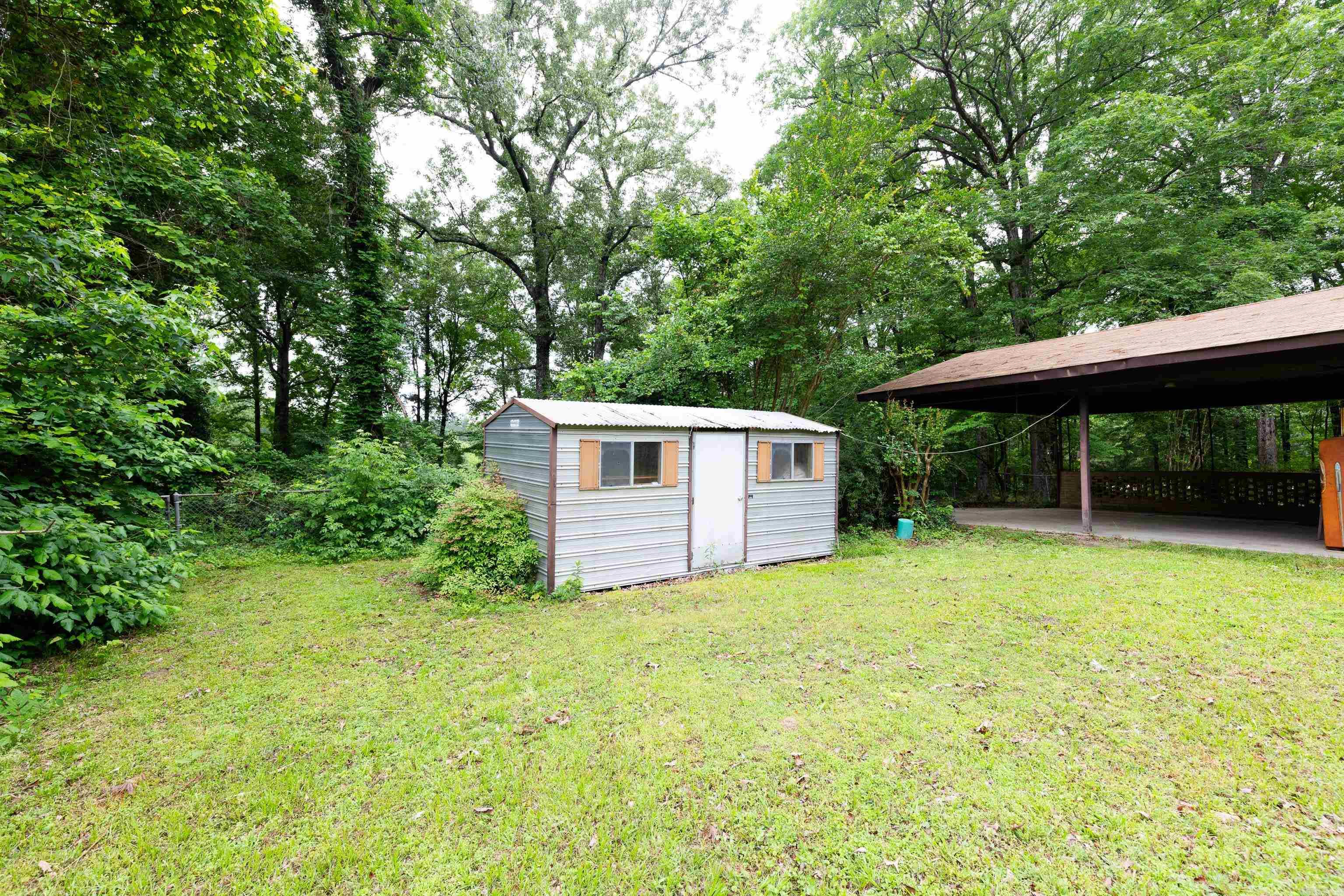 16-5S-10W - Commercial Sale