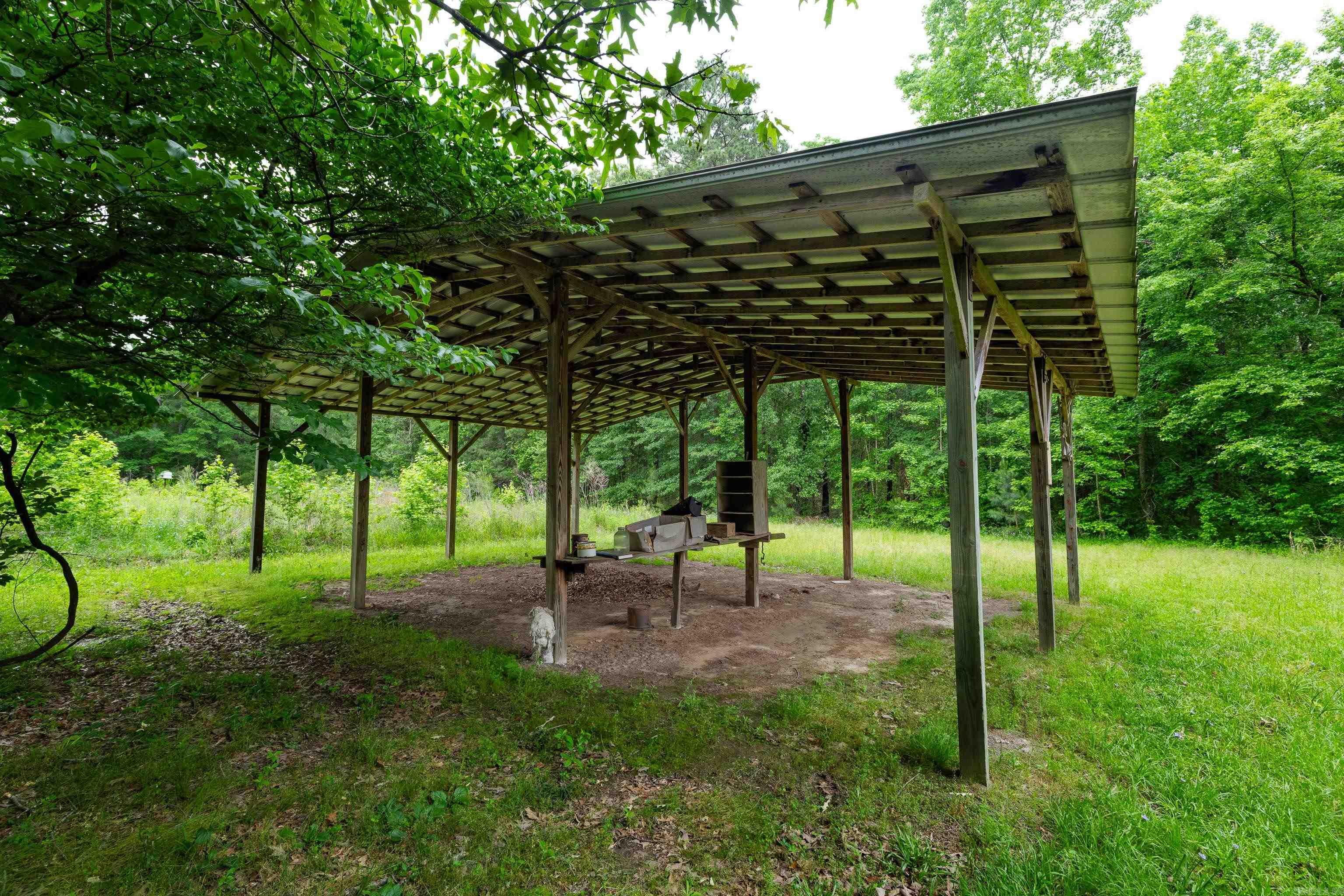 16-5S-10W - Commercial Sale