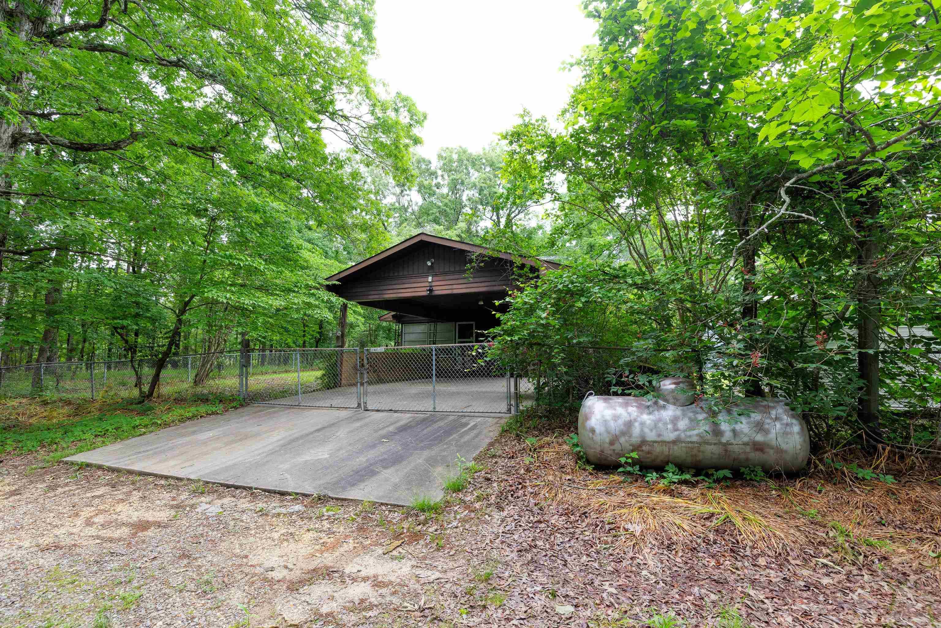 16-5S-10W - Commercial Sale