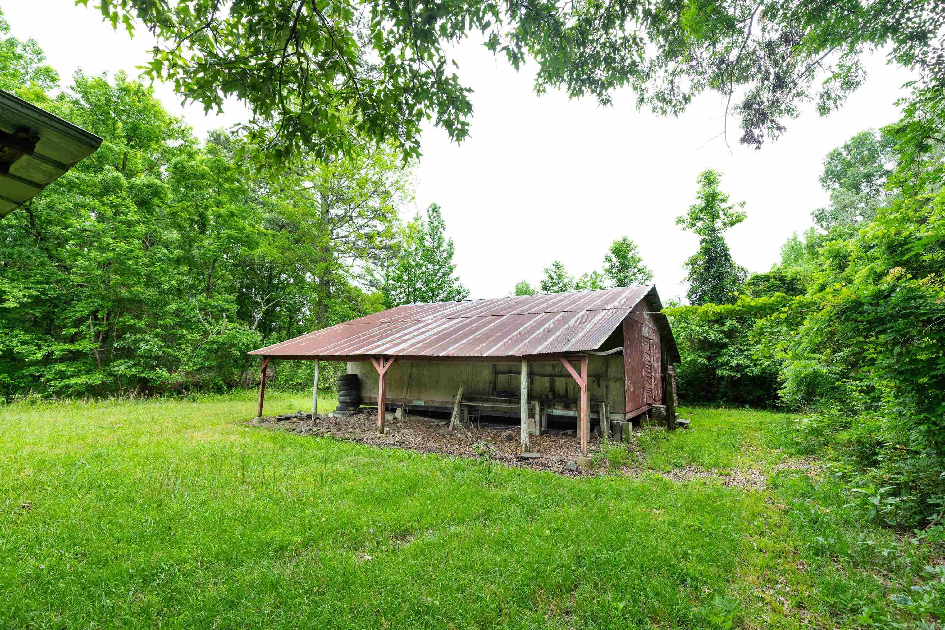 16-5S-10W - Commercial Sale