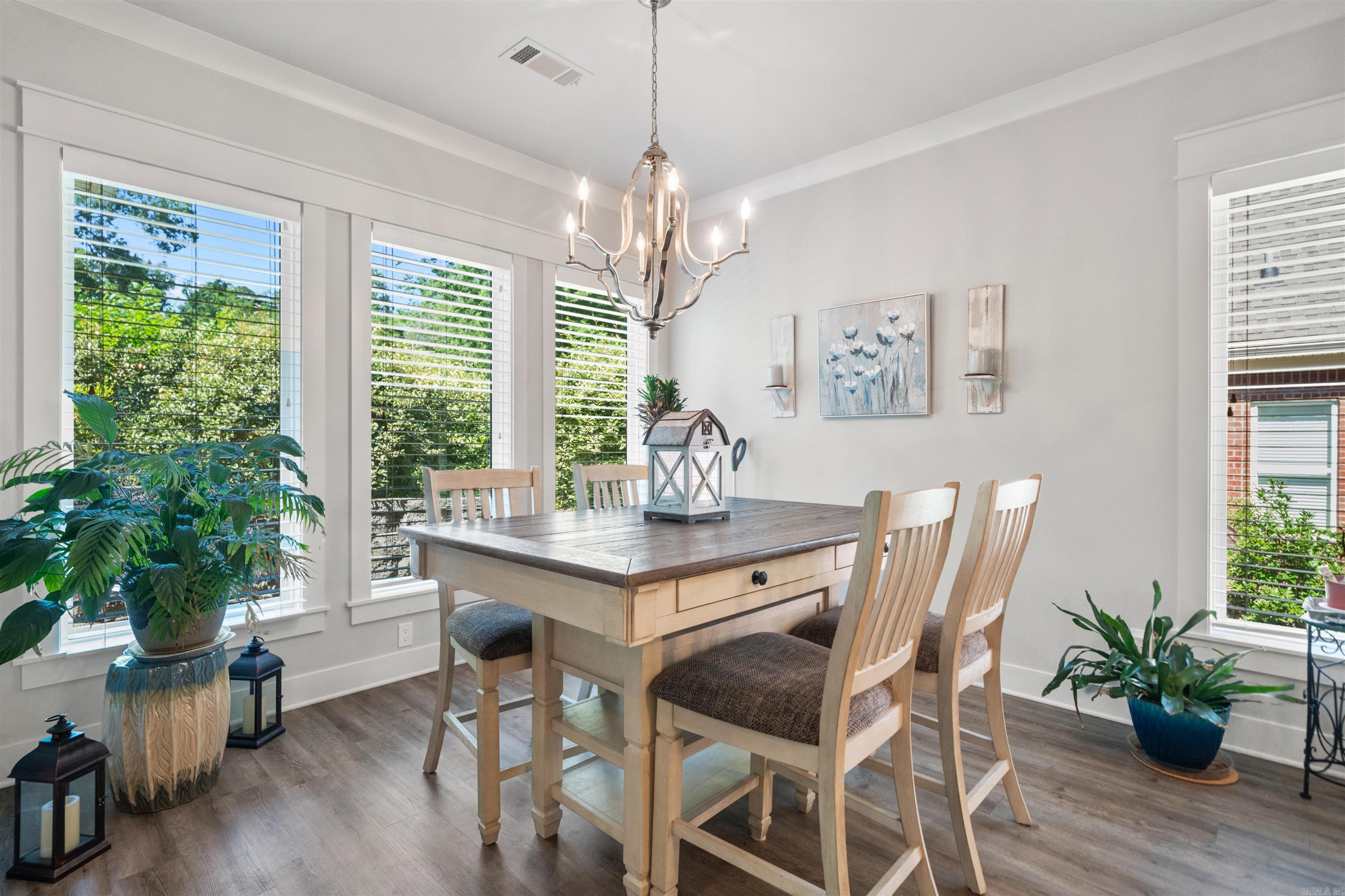 James Court - Residential