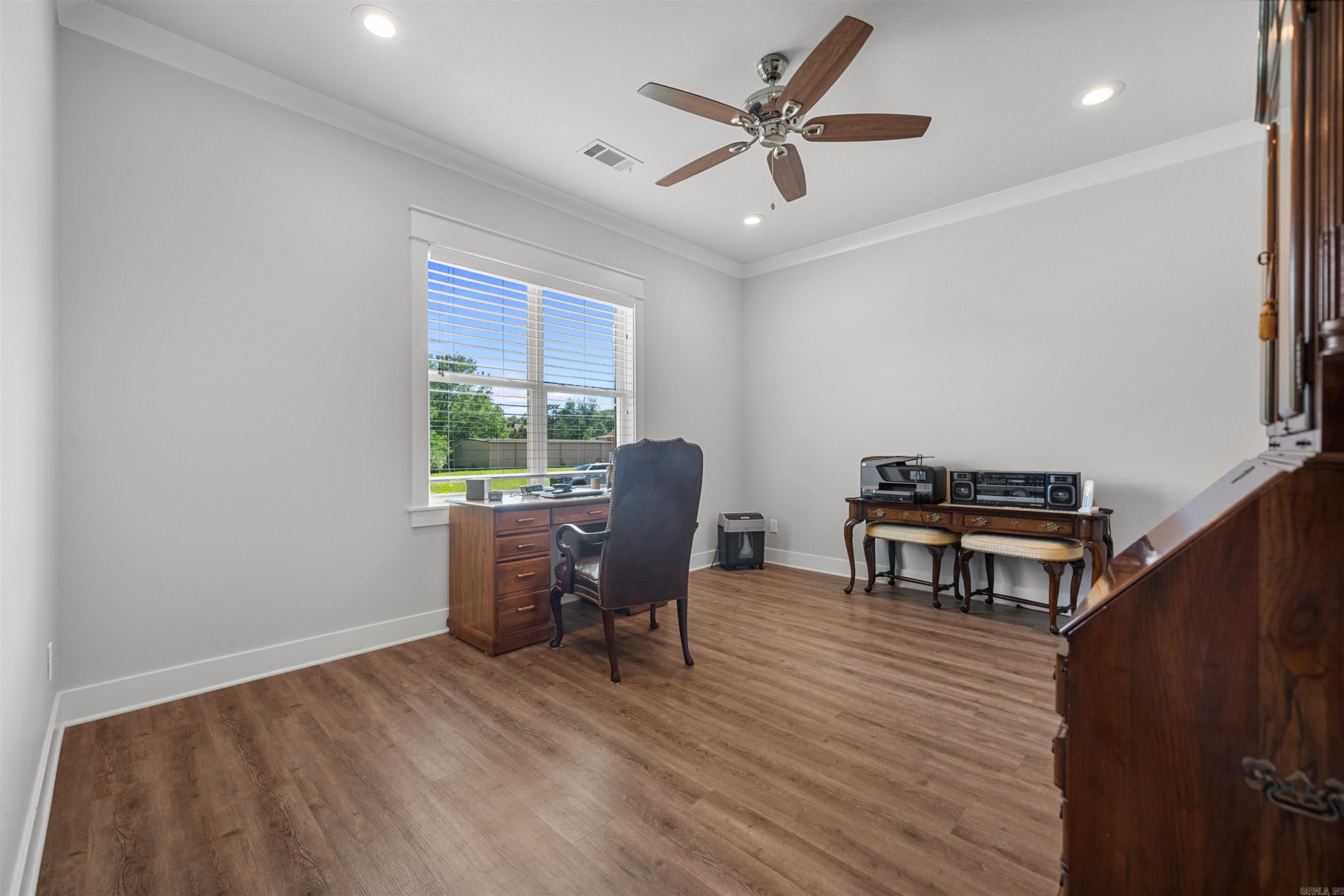 James Court - Residential