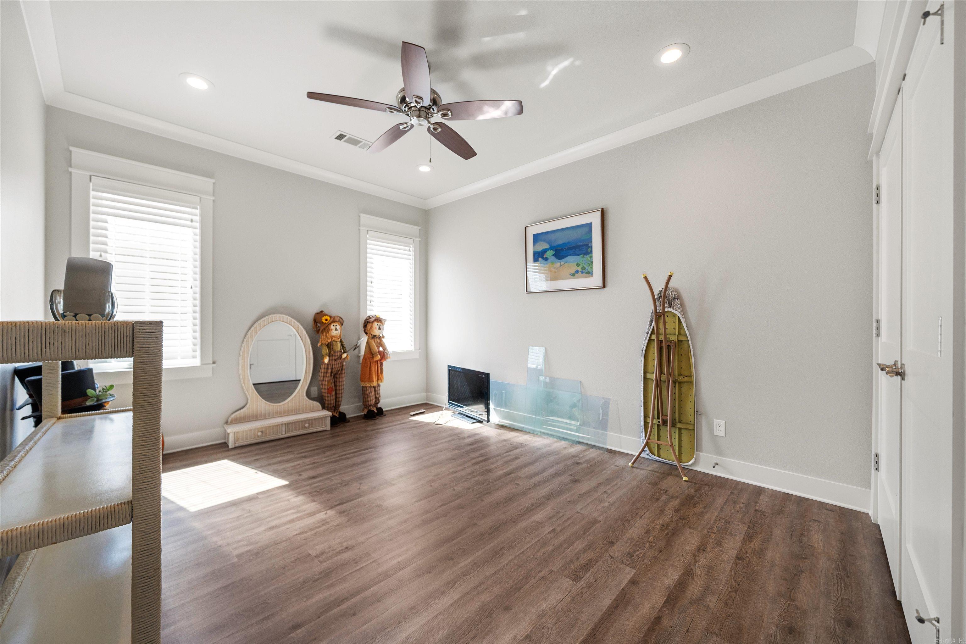 James Court - Residential