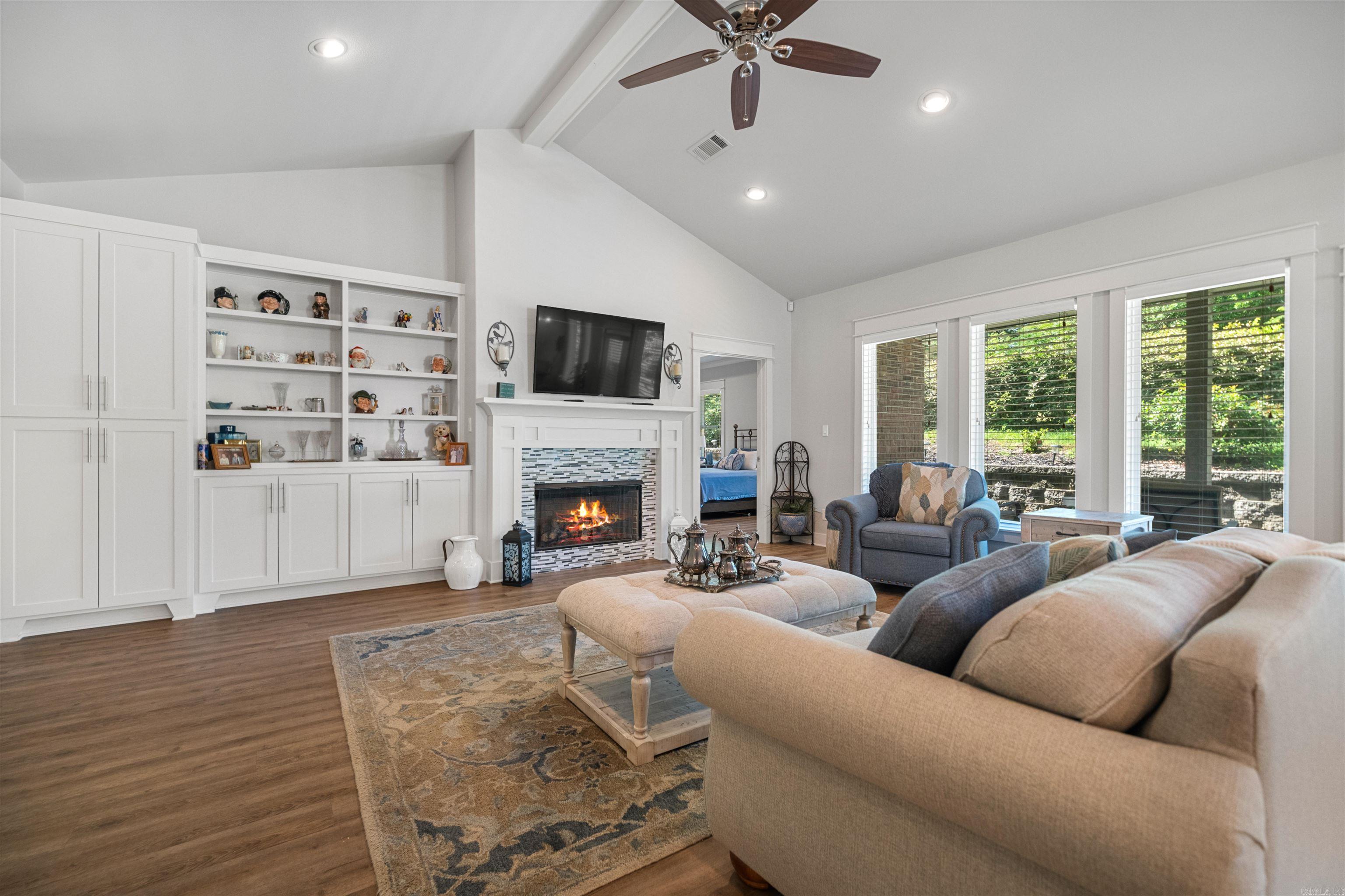 James Court - Residential