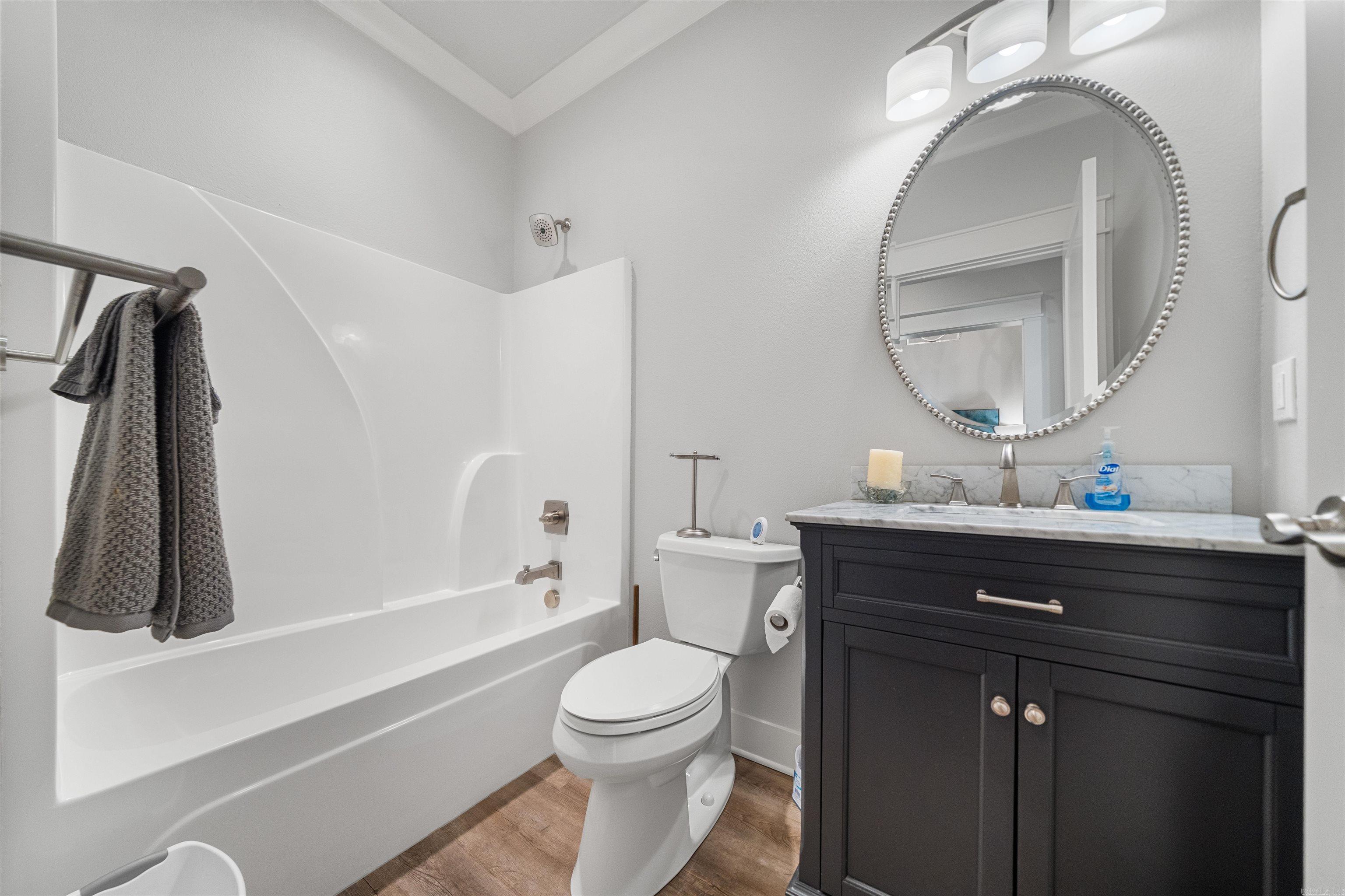 James Court - Residential