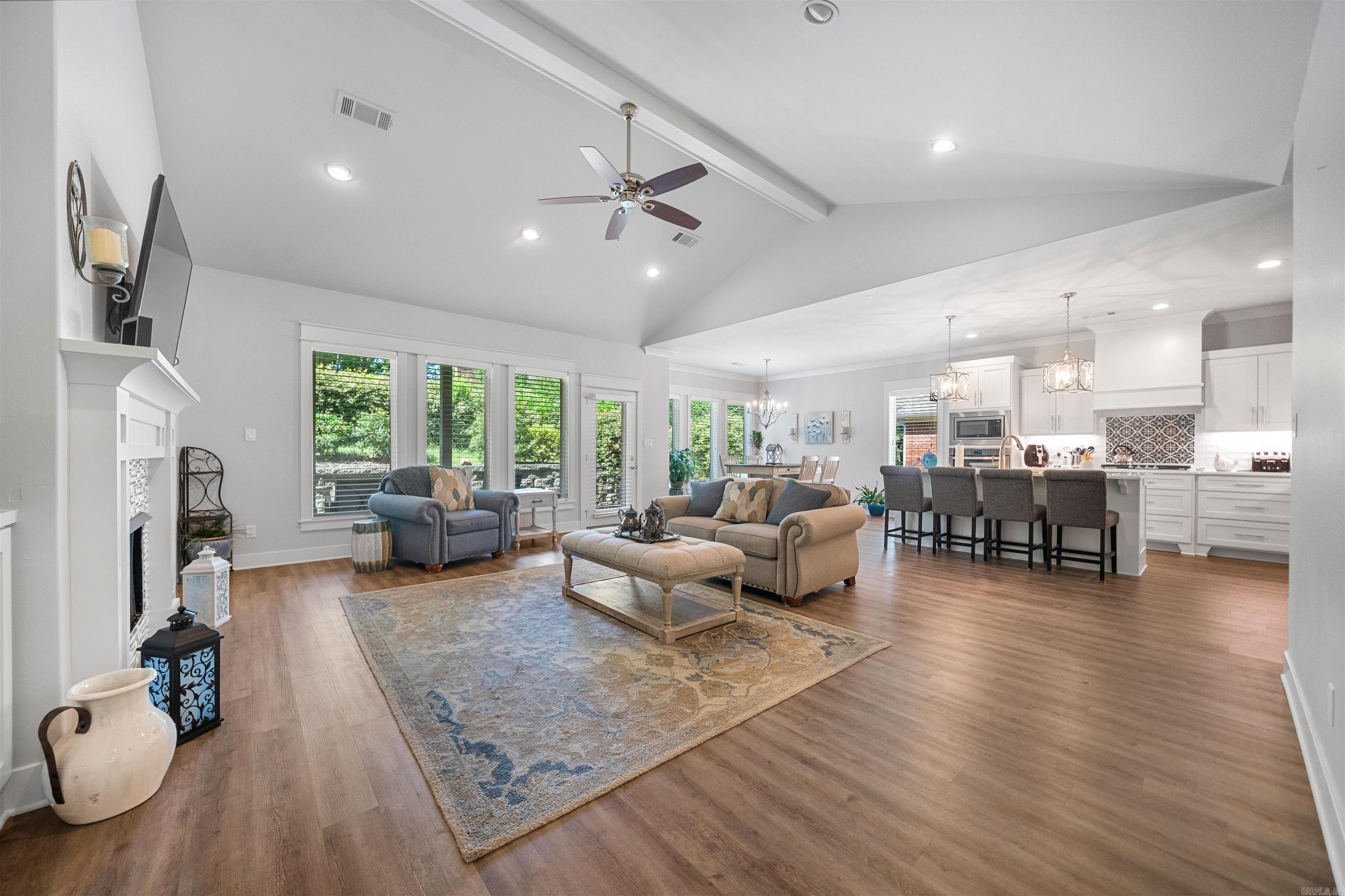 James Court - Residential