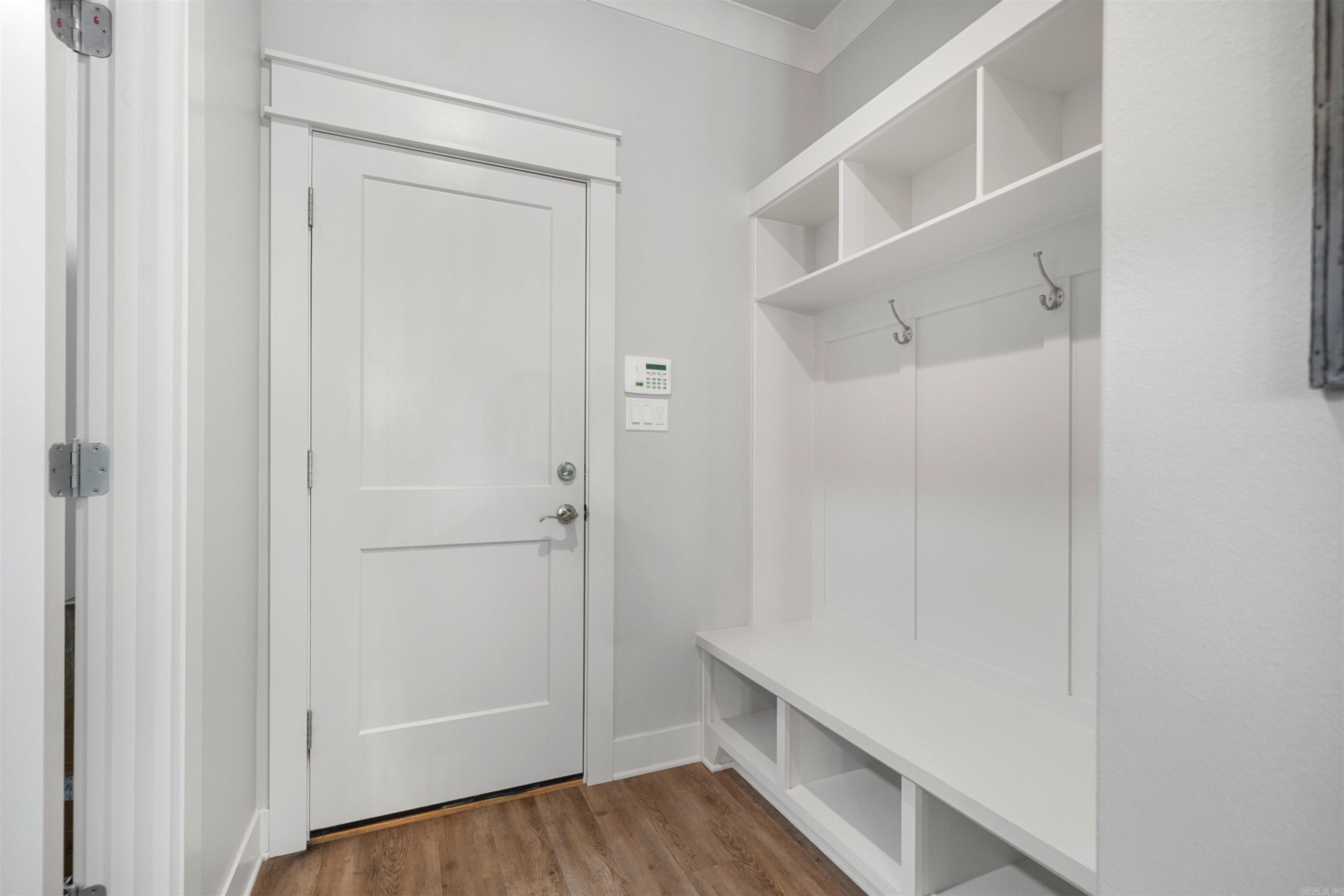 James Court - Residential