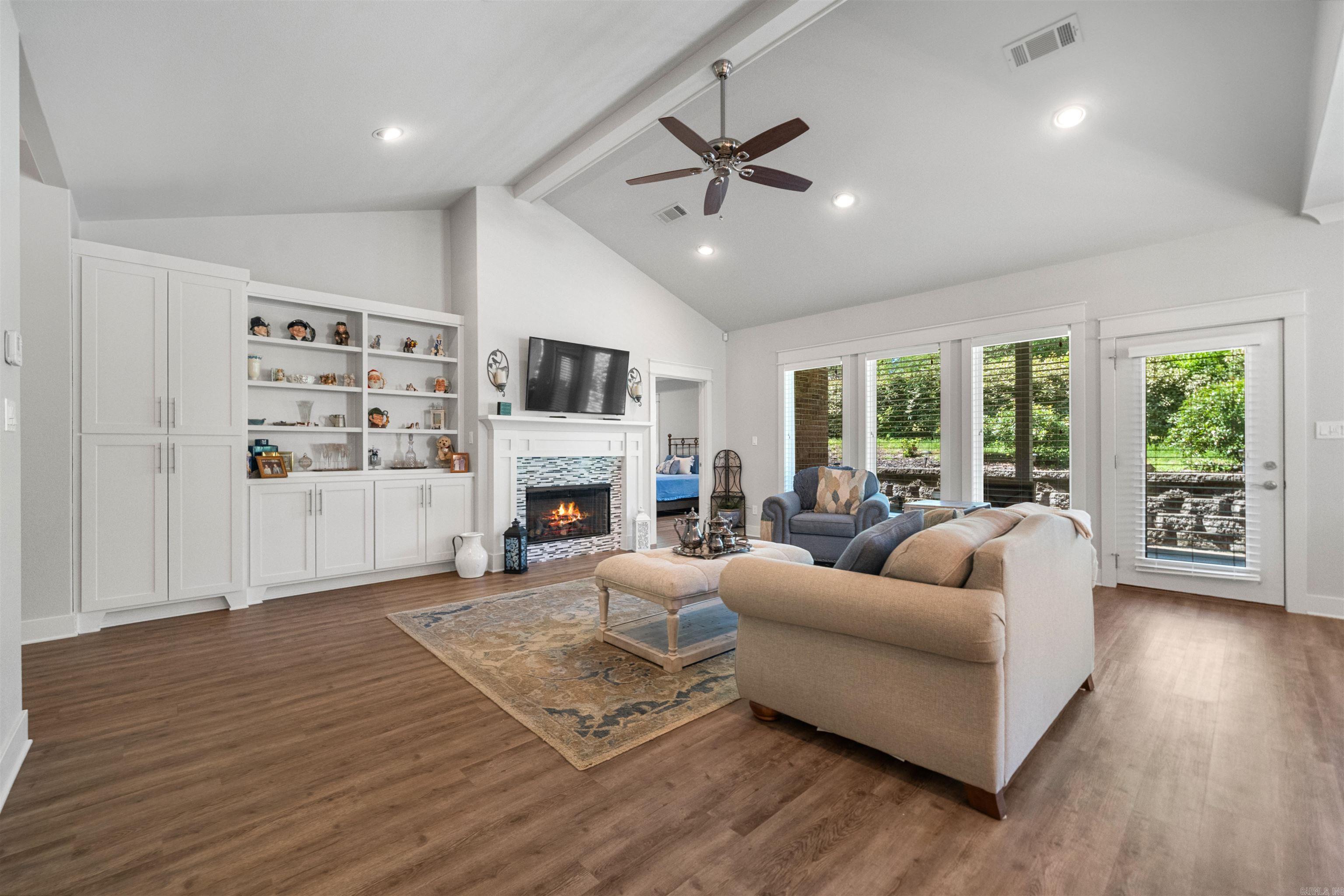 James Court - Residential