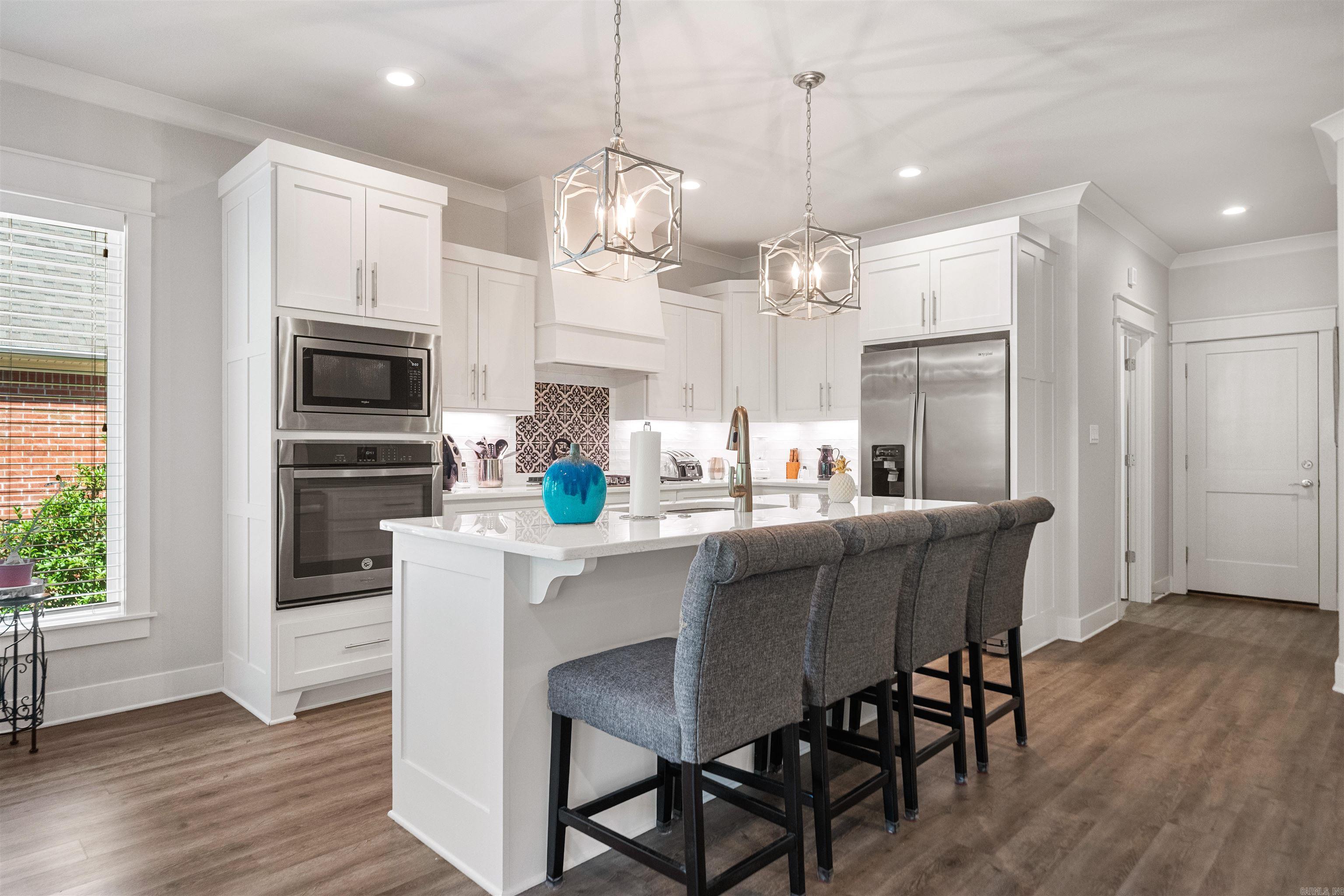 James Court - Residential