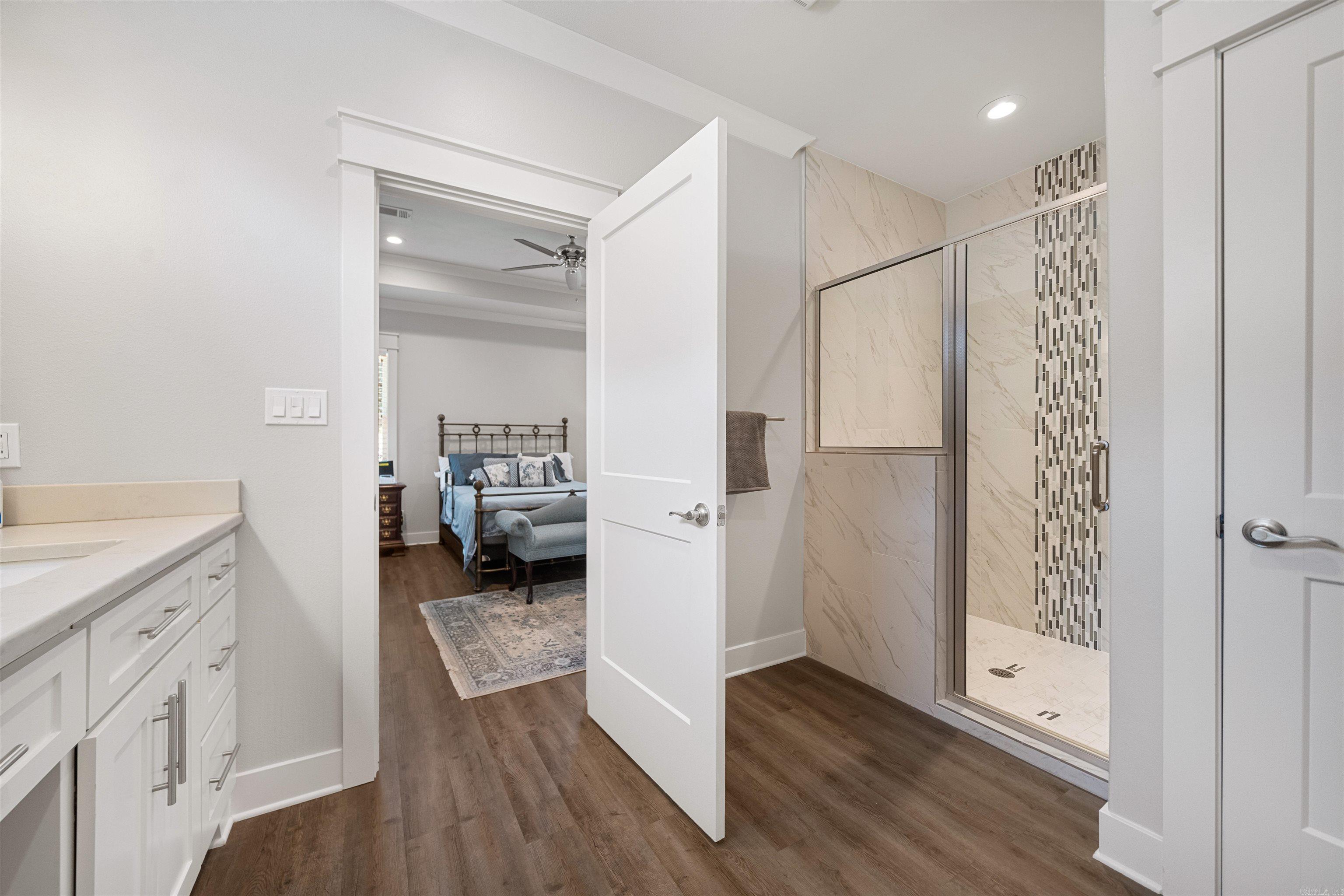 James Court - Residential