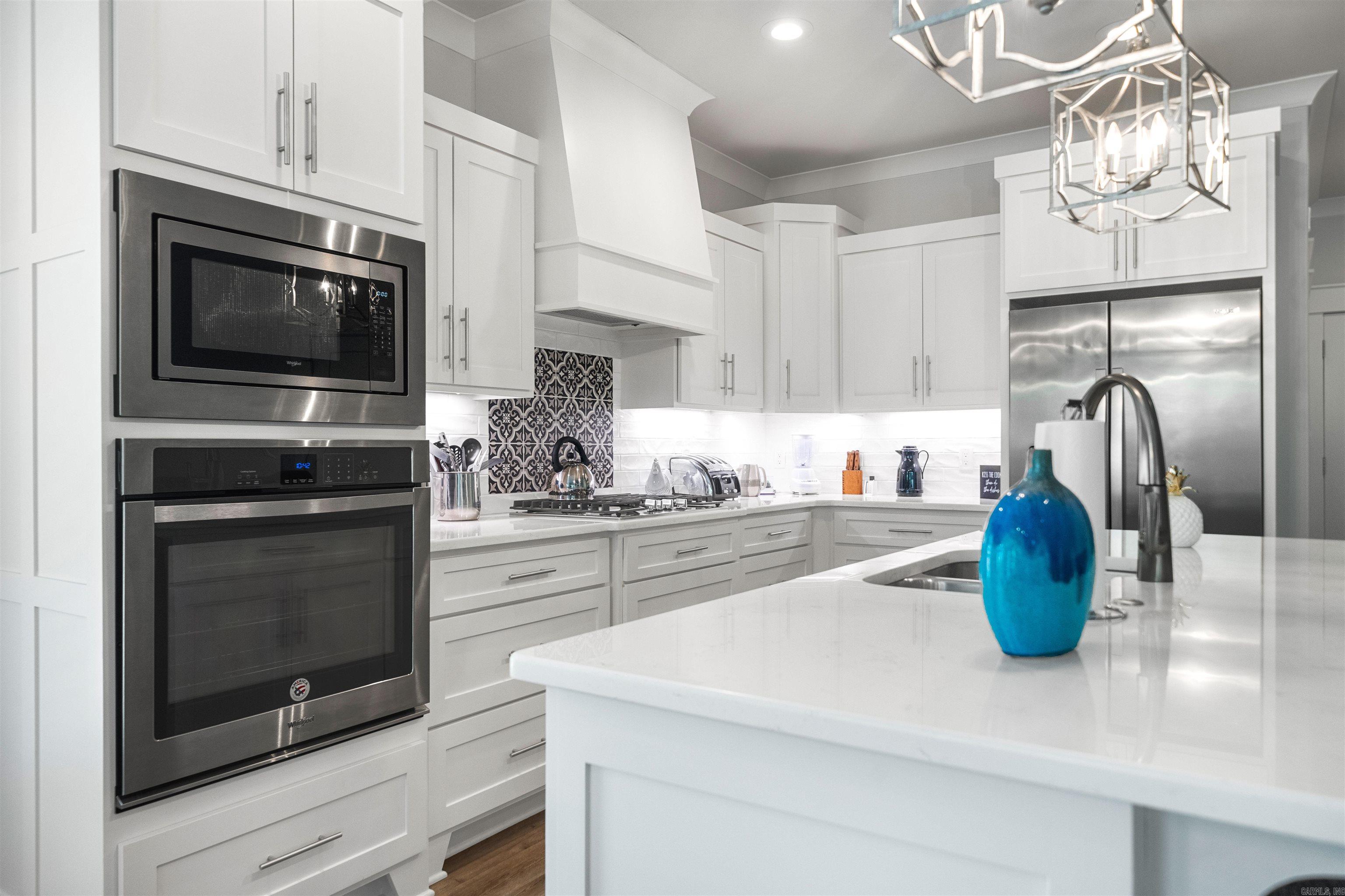 James Court - Residential