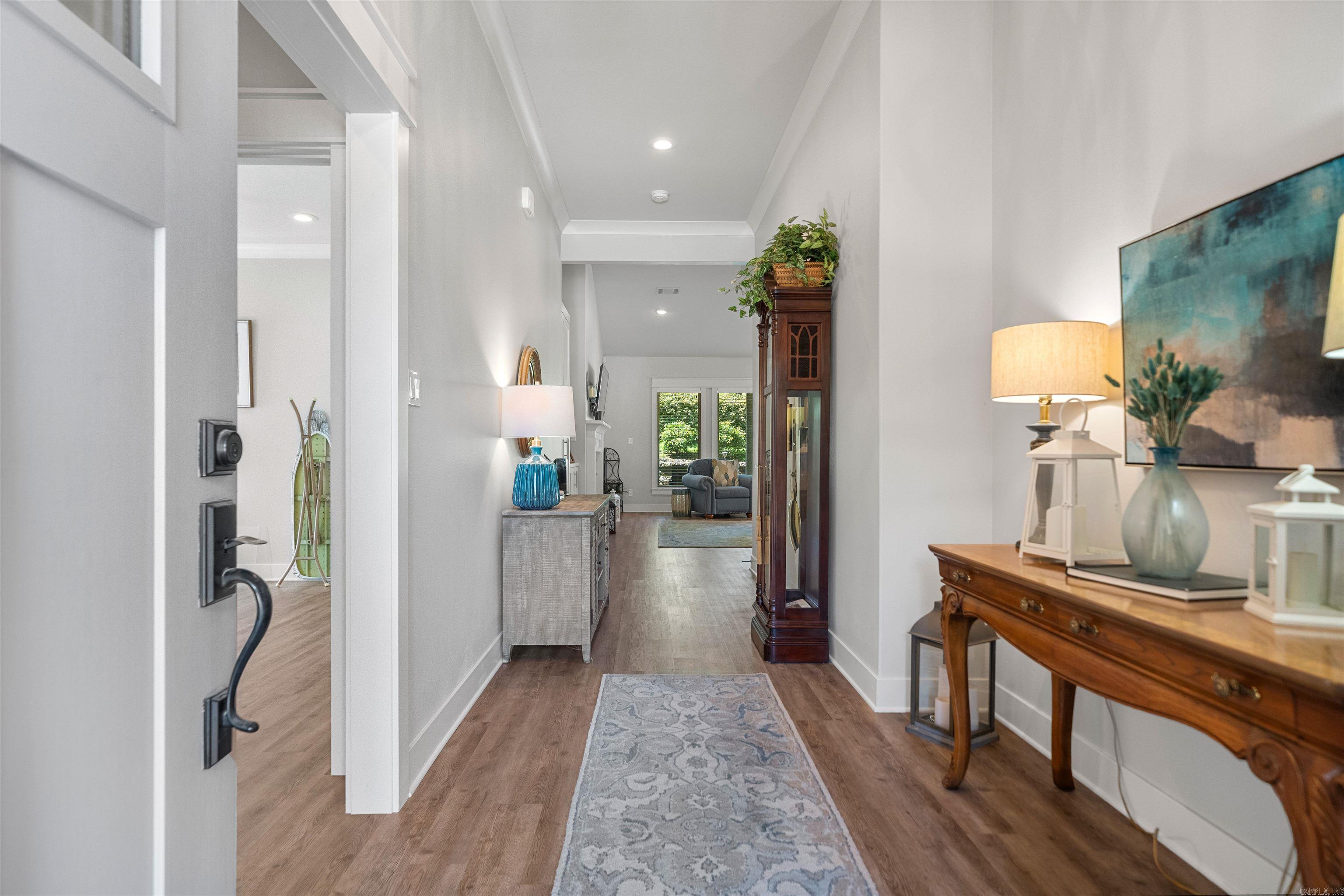 James Court - Residential