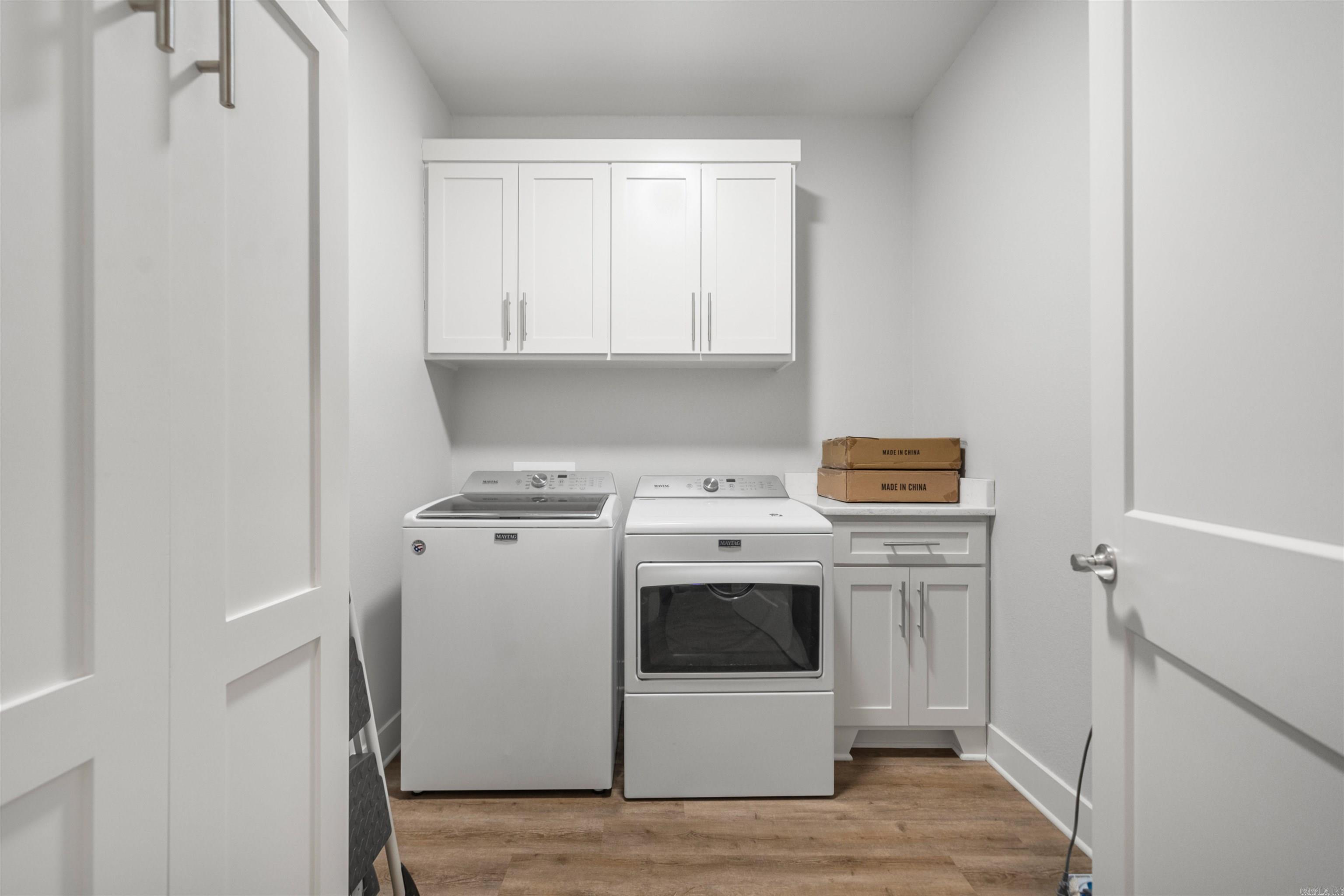 James Court - Residential