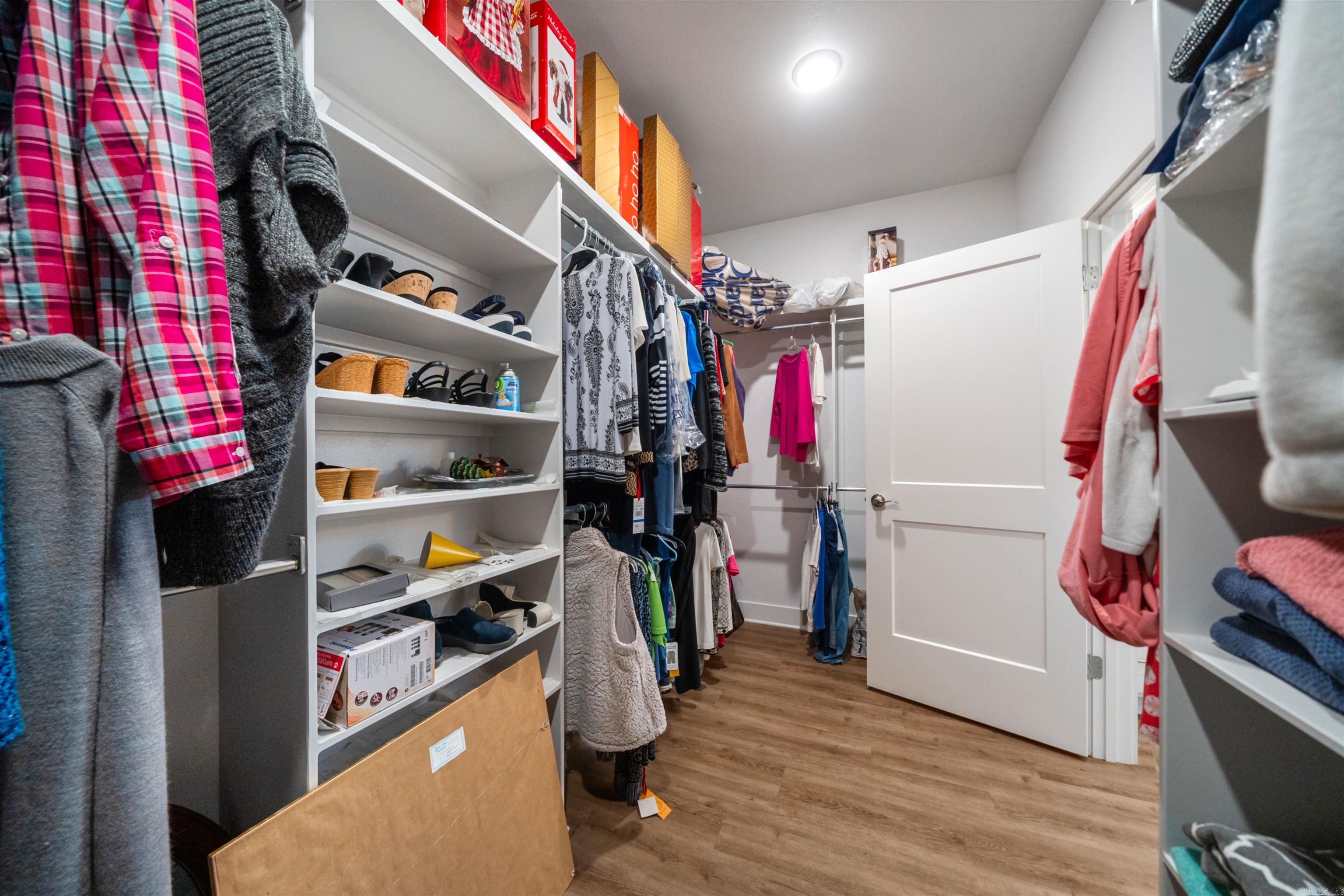 James Court - Residential