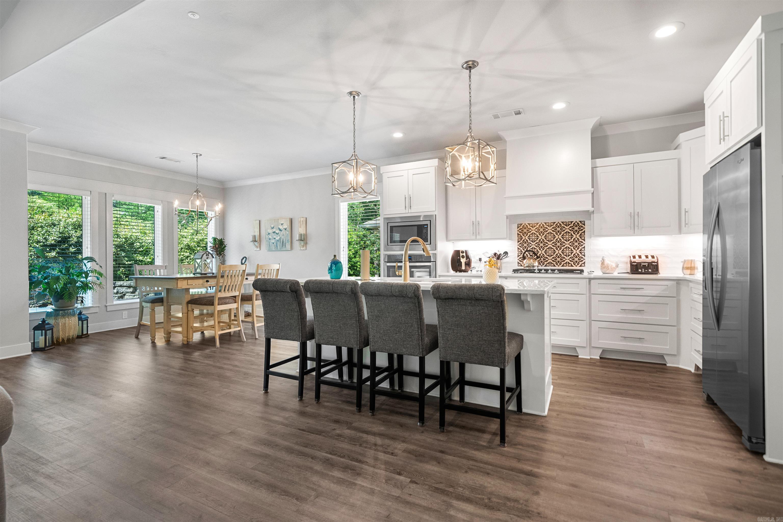 James Court - Residential