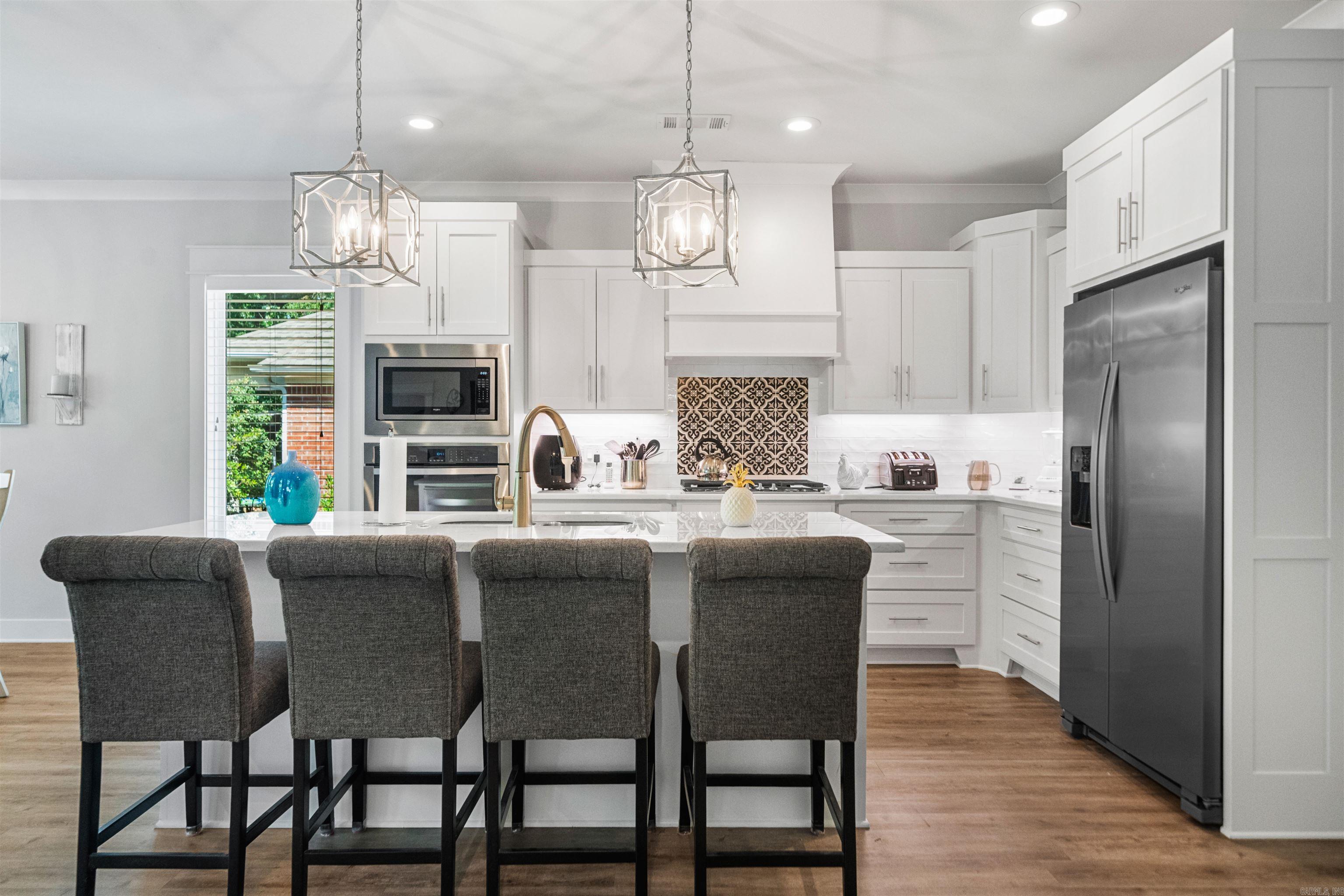 James Court - Residential