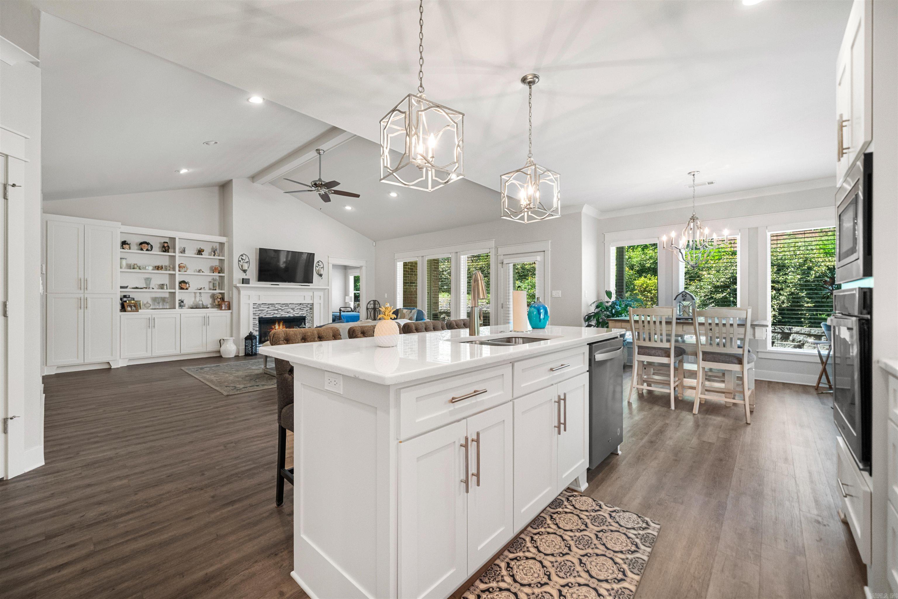 James Court - Residential