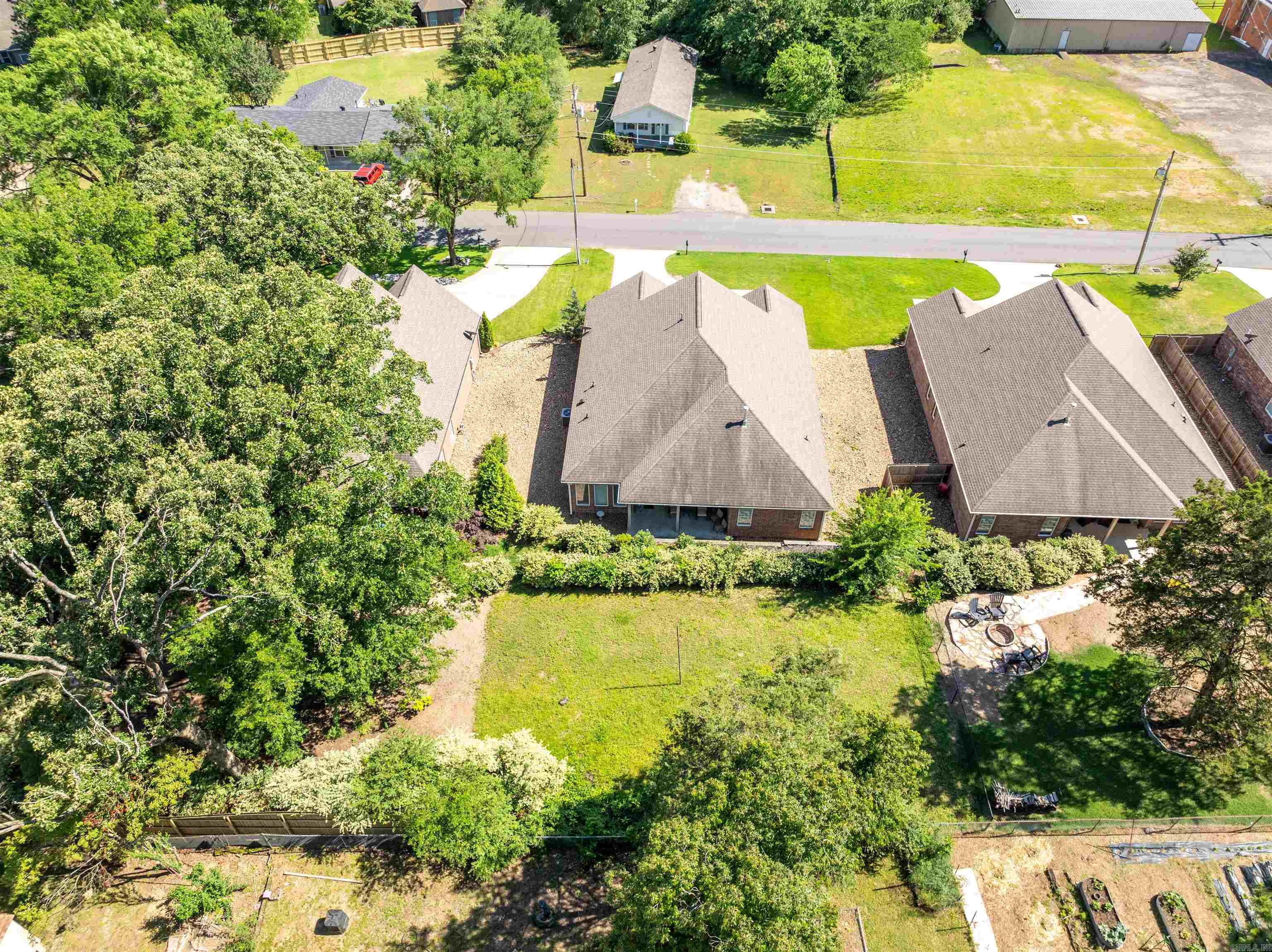 James Court - Residential